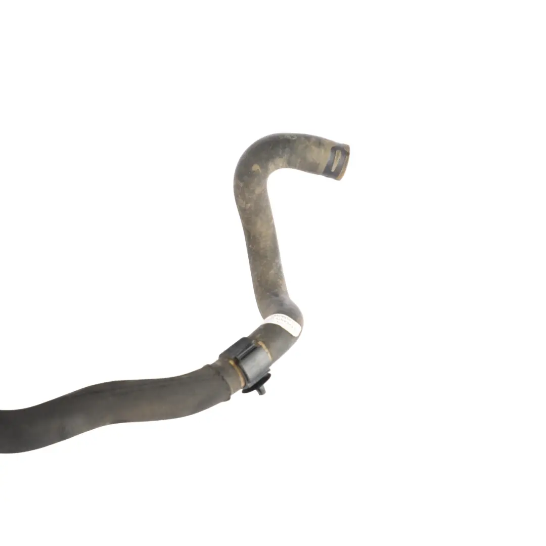 B38X Water Coolant Supply Hose Pipe to BMW F39 F45 F48 Mini F60 with Part number 9367387 BMW F39 F45 F48 Mini F60 B38X Water Coolant Supply Hose Pipe - SKU 9367387 - Part number 9367387