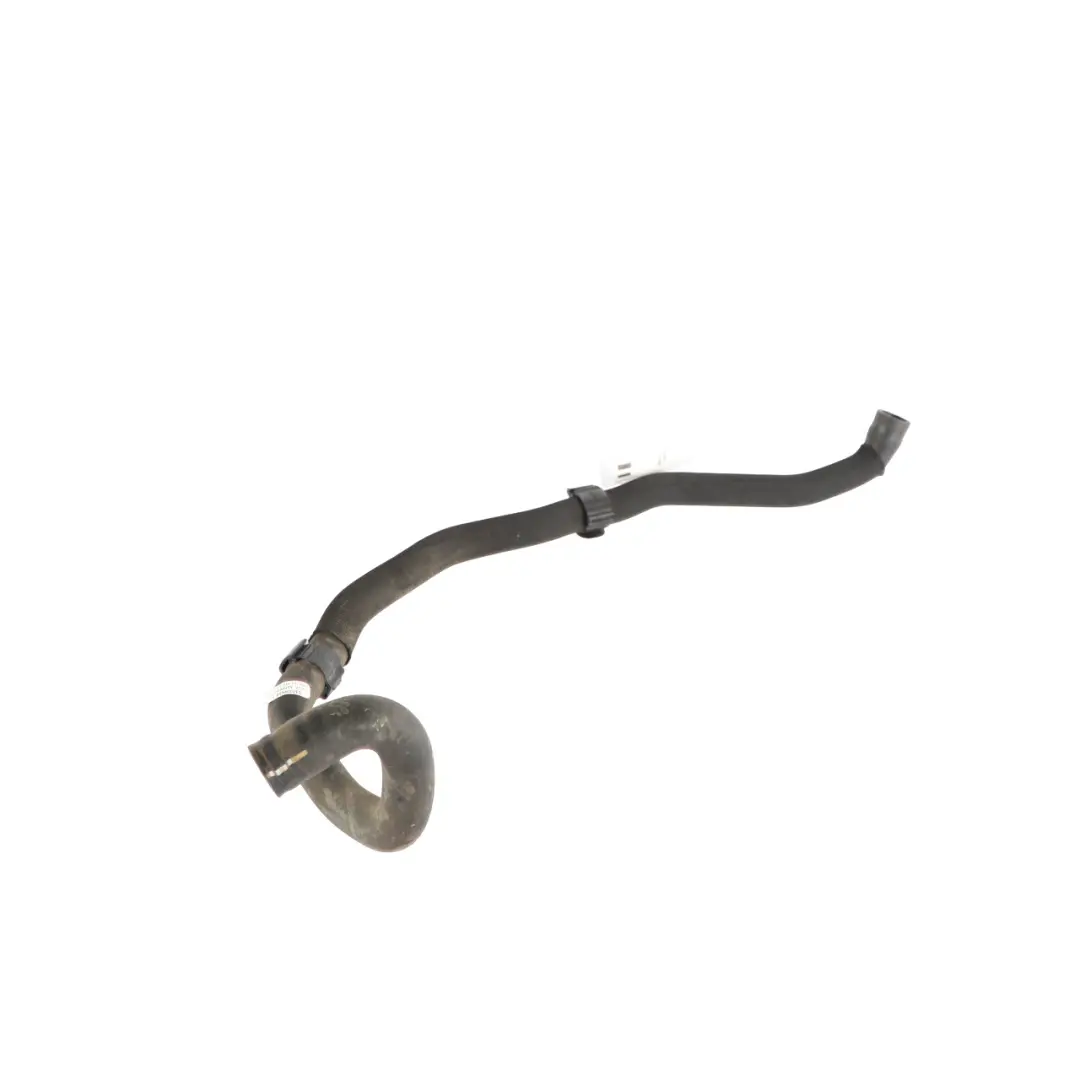 B38X Water Coolant Supply Hose Pipe to BMW F39 F45 F48 Mini F60 with Part number 9367387 BMW F39 F45 F48 Mini F60 B38X Water Coolant Supply Hose Pipe - SKU 9367387 - Part number 9367387