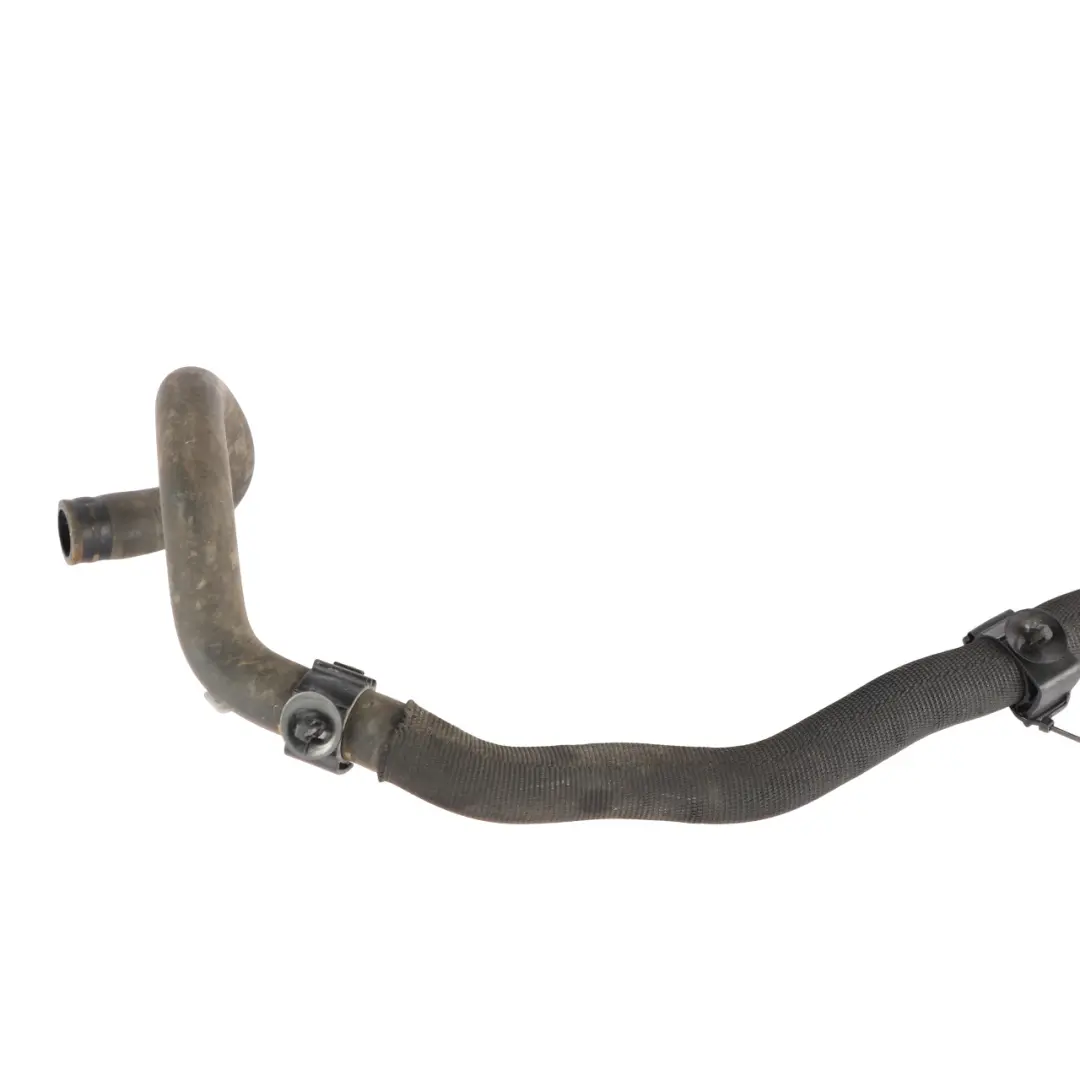 BMW F39 F45 F48 Mini F60 B38X Water Coolant Supply Hose Pipe - SKU 9367387 - Part number 9367387