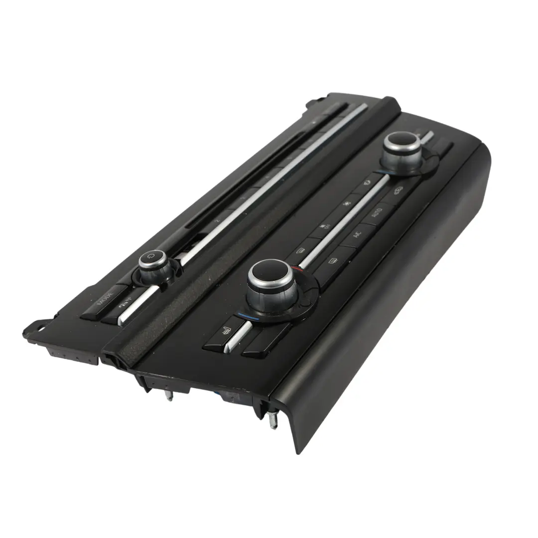 Panel Sterowania Radia Klimatyzacji A/C do BMW F10 o numerze 9389025 BMW F10 Panel Sterowania Radia Klimatyzacji A/C - SKU 9389025-1 - Numer Części 9389025