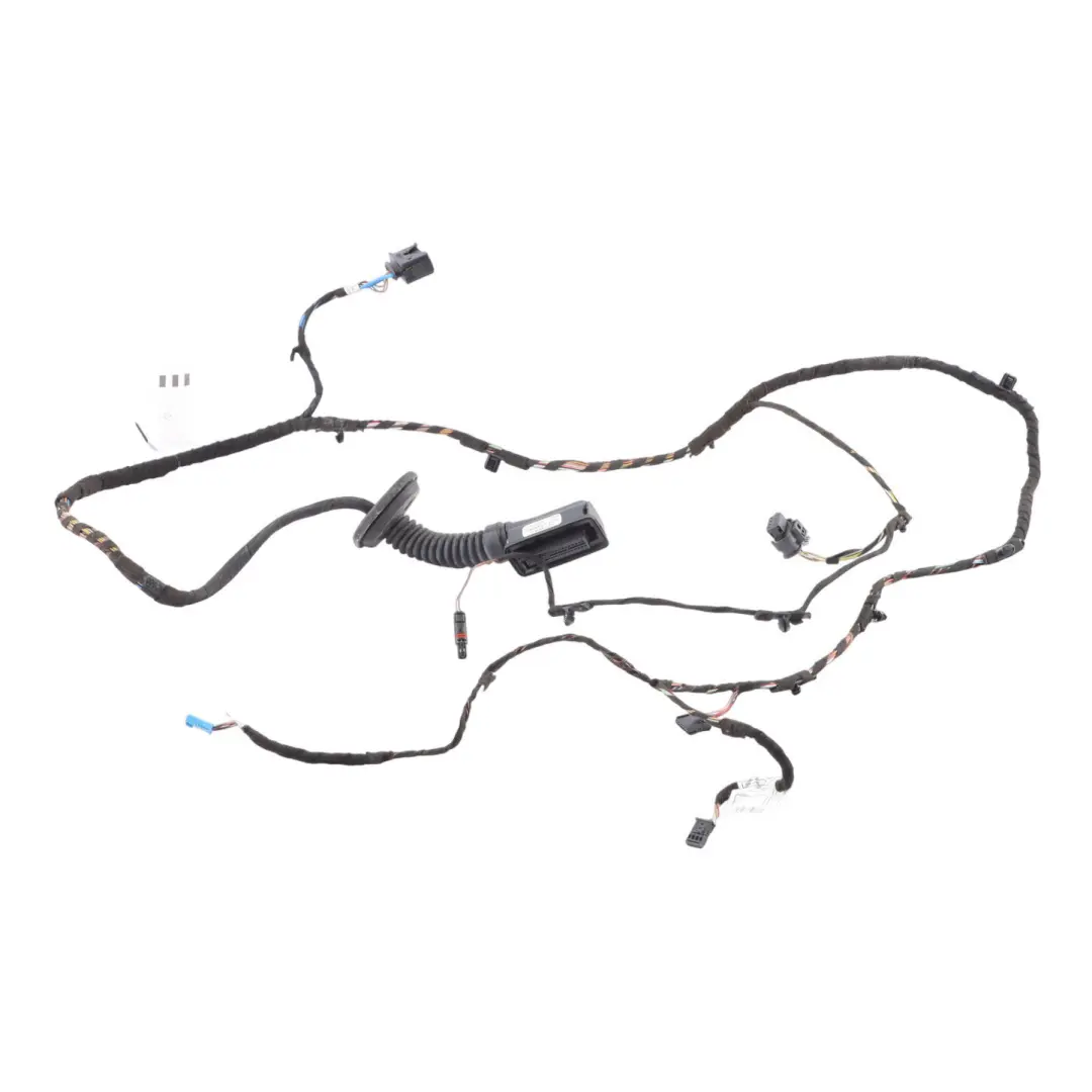 BMW F46 Gran Tourer Door Wiring Loom Harness Rear Left Right N/O/S - SKU 9389330 - Part number 9389330