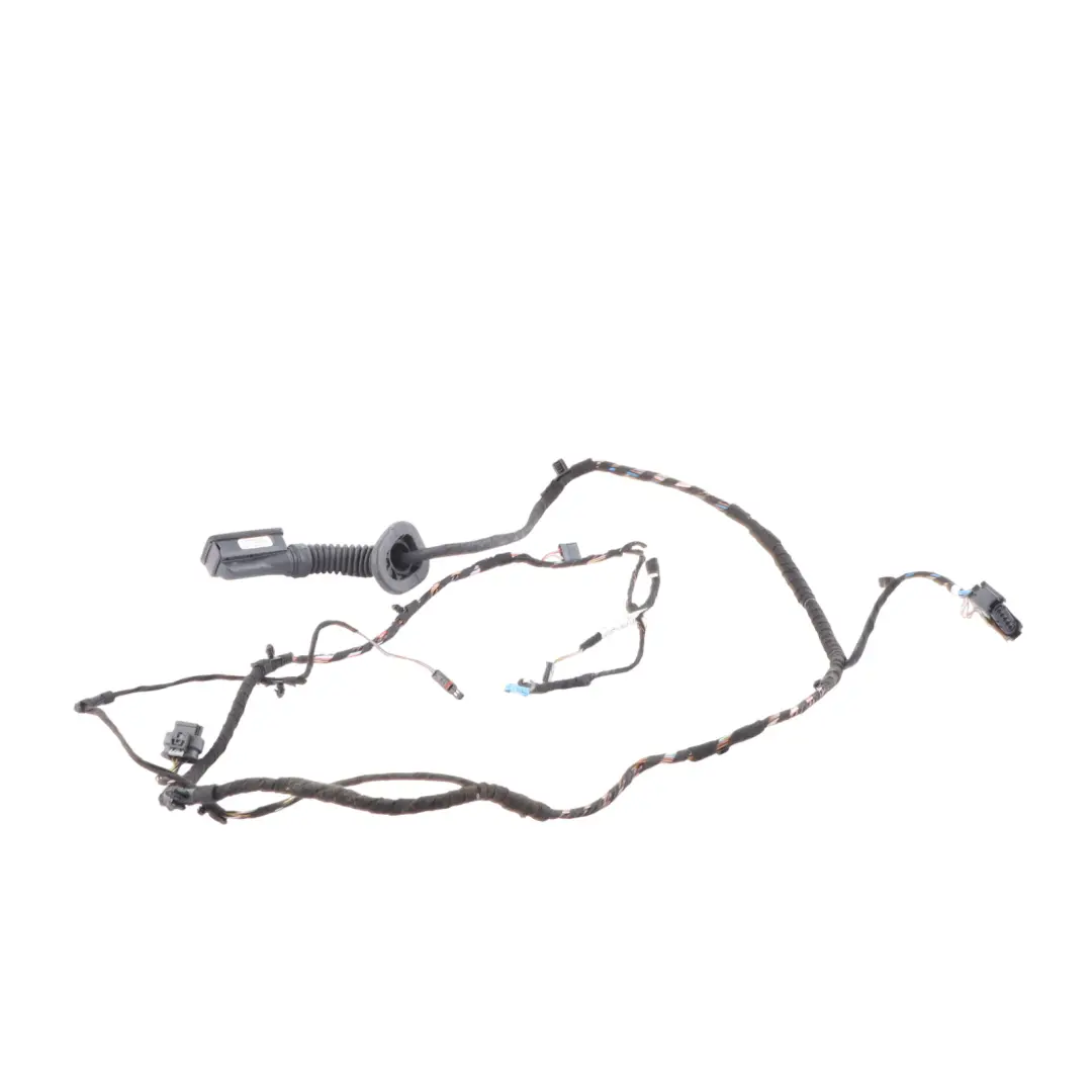 BMW F46 Gran Tourer Door Wiring Loom Harness Rear Left Right N/O/S - SKU 9389330 - Part number 9389330