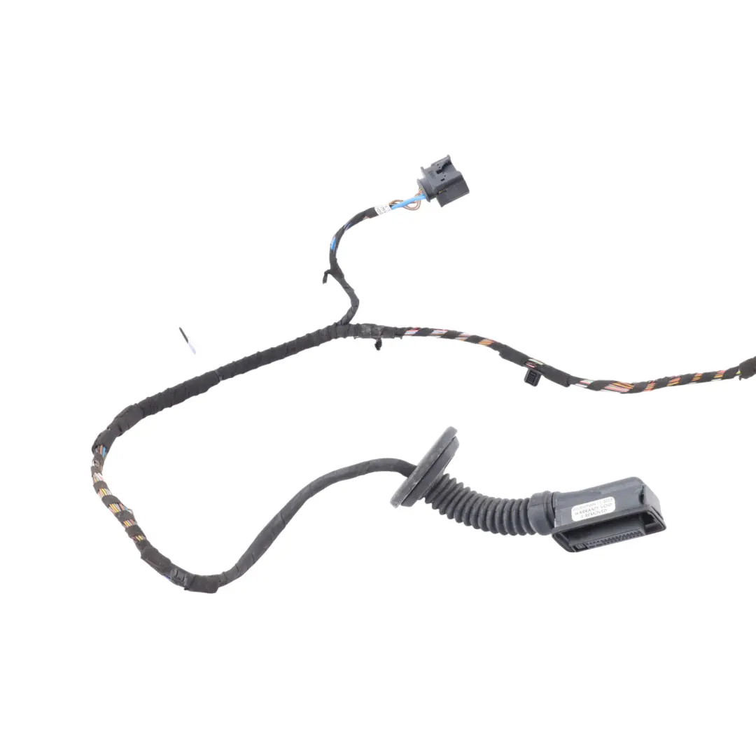 Door Wiring Loom Harness Rear Left Right N/O/S to BMW F46 Gran Tourer with Part number 9389330 BMW F46 Gran Tourer Door Wiring Loom Harness Rear Left Right N/O/S - SKU 9389330 - Part number 9389330