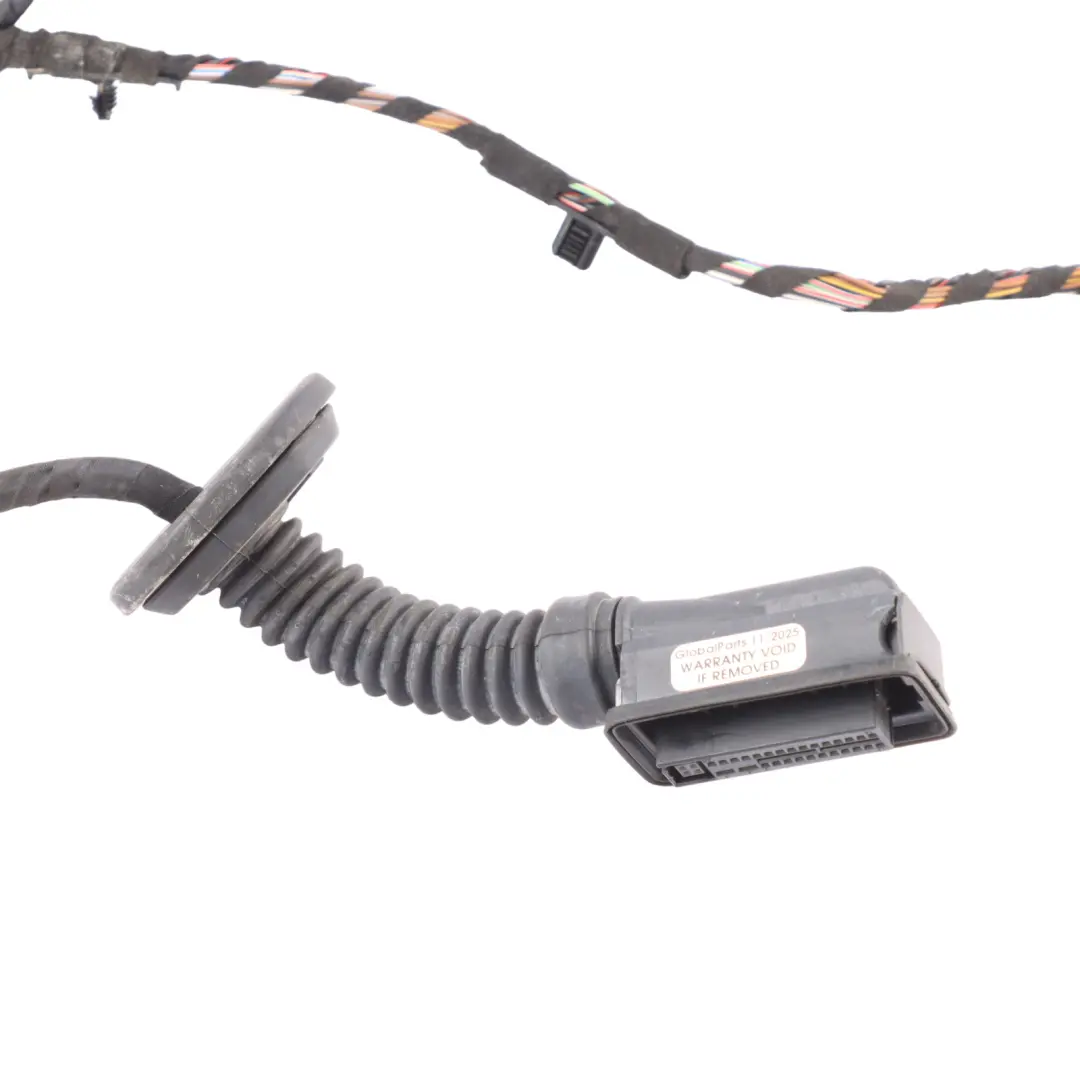 BMW F46 Gran Tourer Door Wiring Loom Harness Rear Left Right N/O/S - SKU 9389330 - Part number 9389330