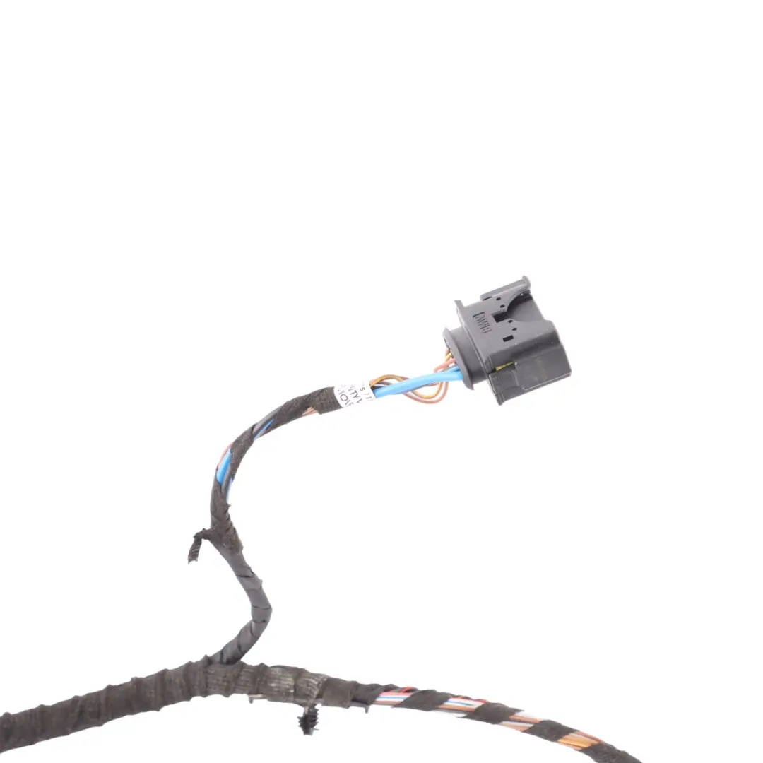 Door Wiring Loom Harness Rear Left Right N/O/S to BMW F46 Gran Tourer with Part number 9389330 BMW F46 Gran Tourer Door Wiring Loom Harness Rear Left Right N/O/S - SKU 9389330 - Part number 9389330