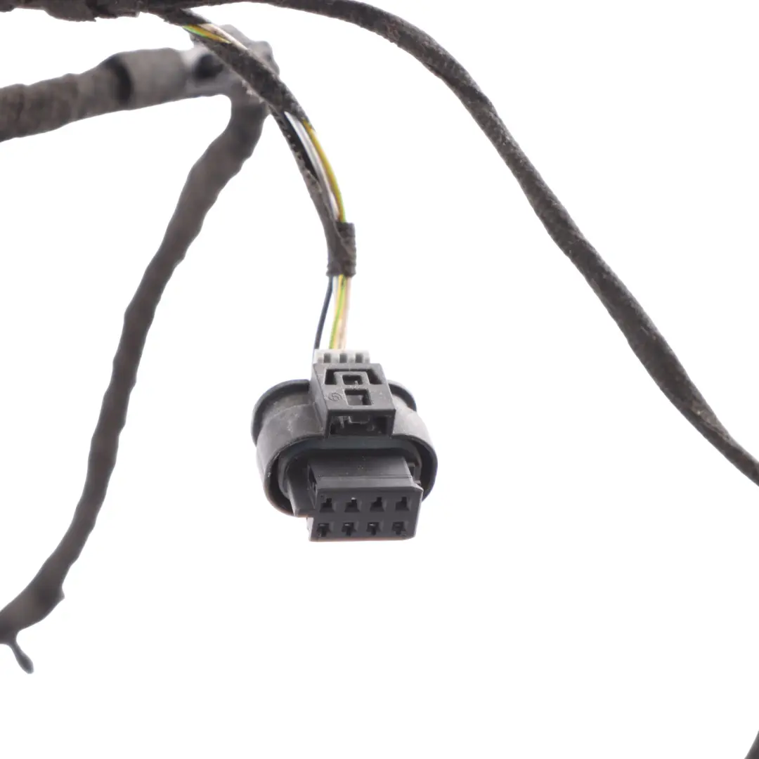 BMW F46 Gran Tourer Door Wiring Loom Harness Rear Left Right N/O/S - SKU 9389330 - Part number 9389330