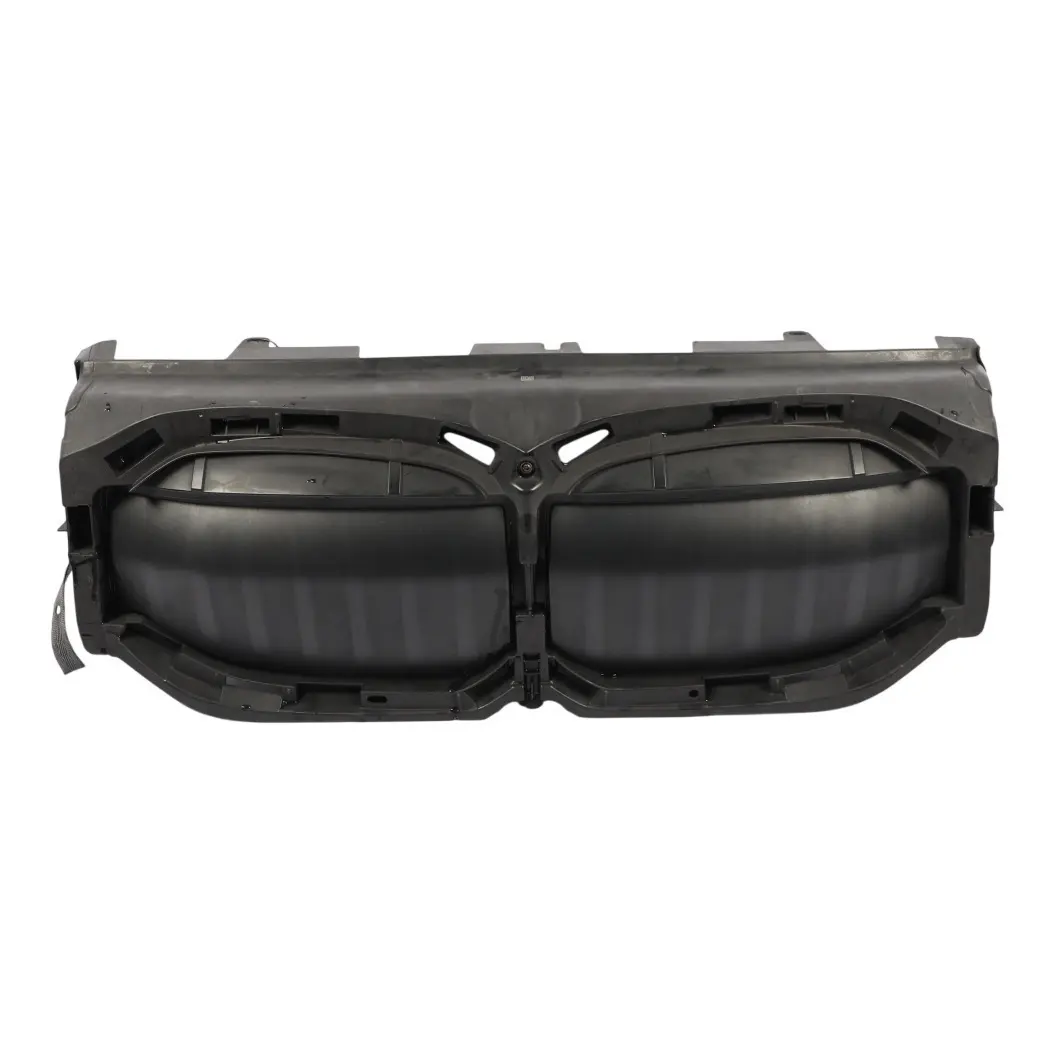 BMW F40 Front Centre Kidney Grille Air Duct Flap Control Louvres - SKU 9448484-1 - Part number 9448484