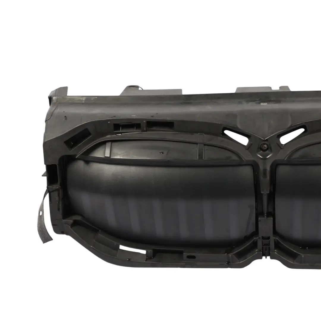 Front Centre Kidney Grille Air Duct Flap Control Louvres to BMW F40 with Part number 9448484 BMW F40 Front Centre Kidney Grille Air Duct Flap Control Louvres - SKU 9448484-1 - Part number 9448484