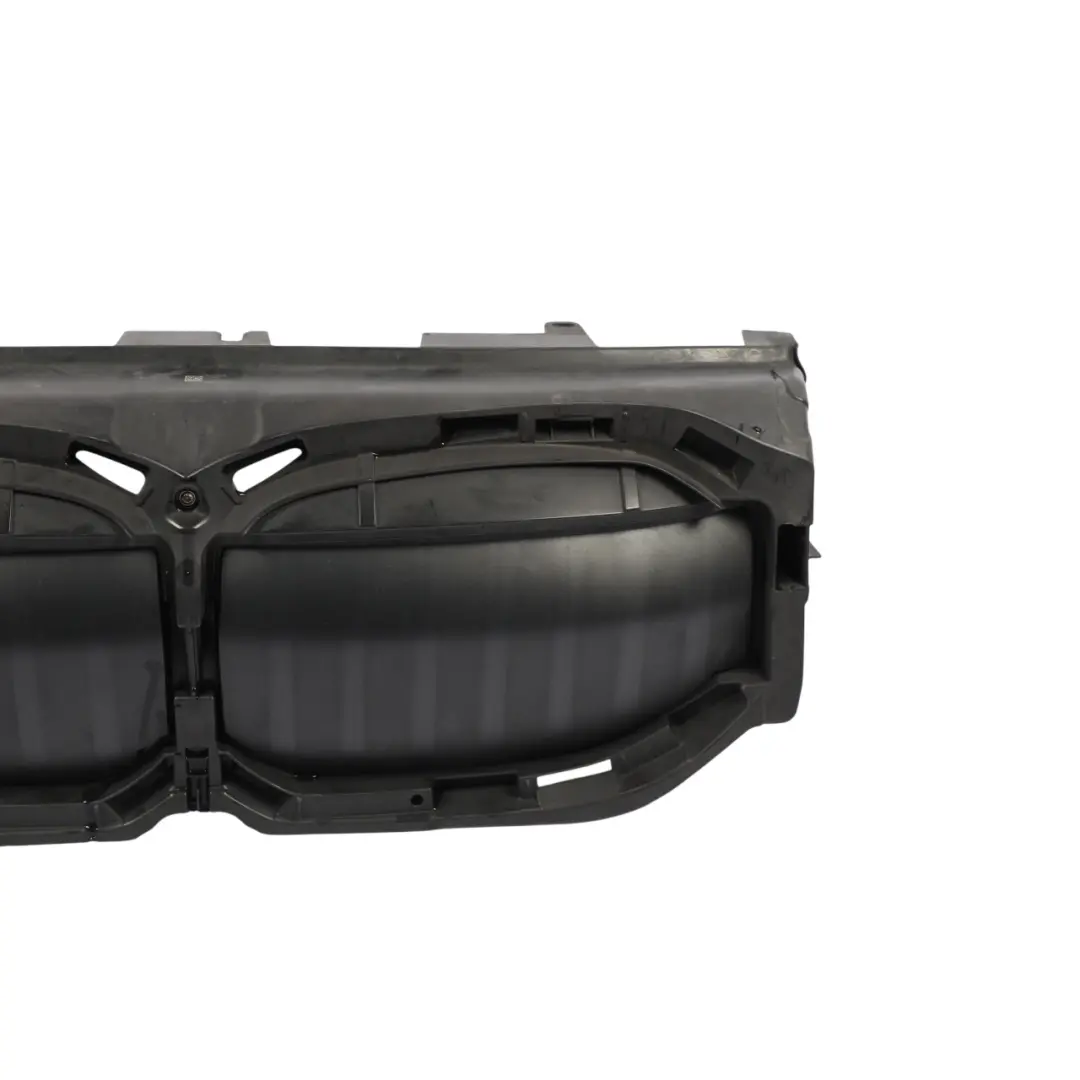 Front Centre Kidney Grille Air Duct Flap Control Louvres to BMW F40 with Part number 9448484 BMW F40 Front Centre Kidney Grille Air Duct Flap Control Louvres - SKU 9448484-1 - Part number 9448484
