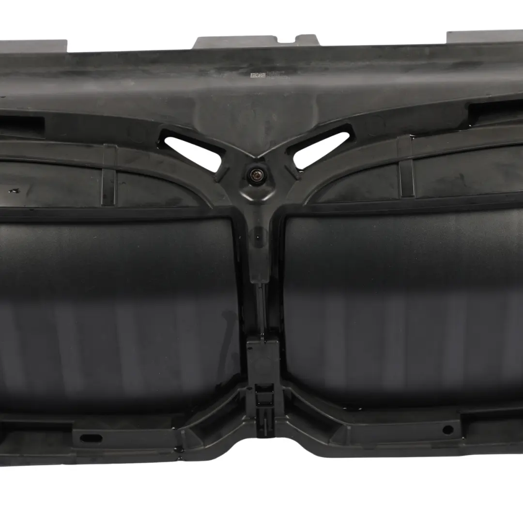 Front Centre Kidney Grille Air Duct Flap Control Louvres to BMW F40 with Part number 9448484 BMW F40 Front Centre Kidney Grille Air Duct Flap Control Louvres - SKU 9448484-1 - Part number 9448484