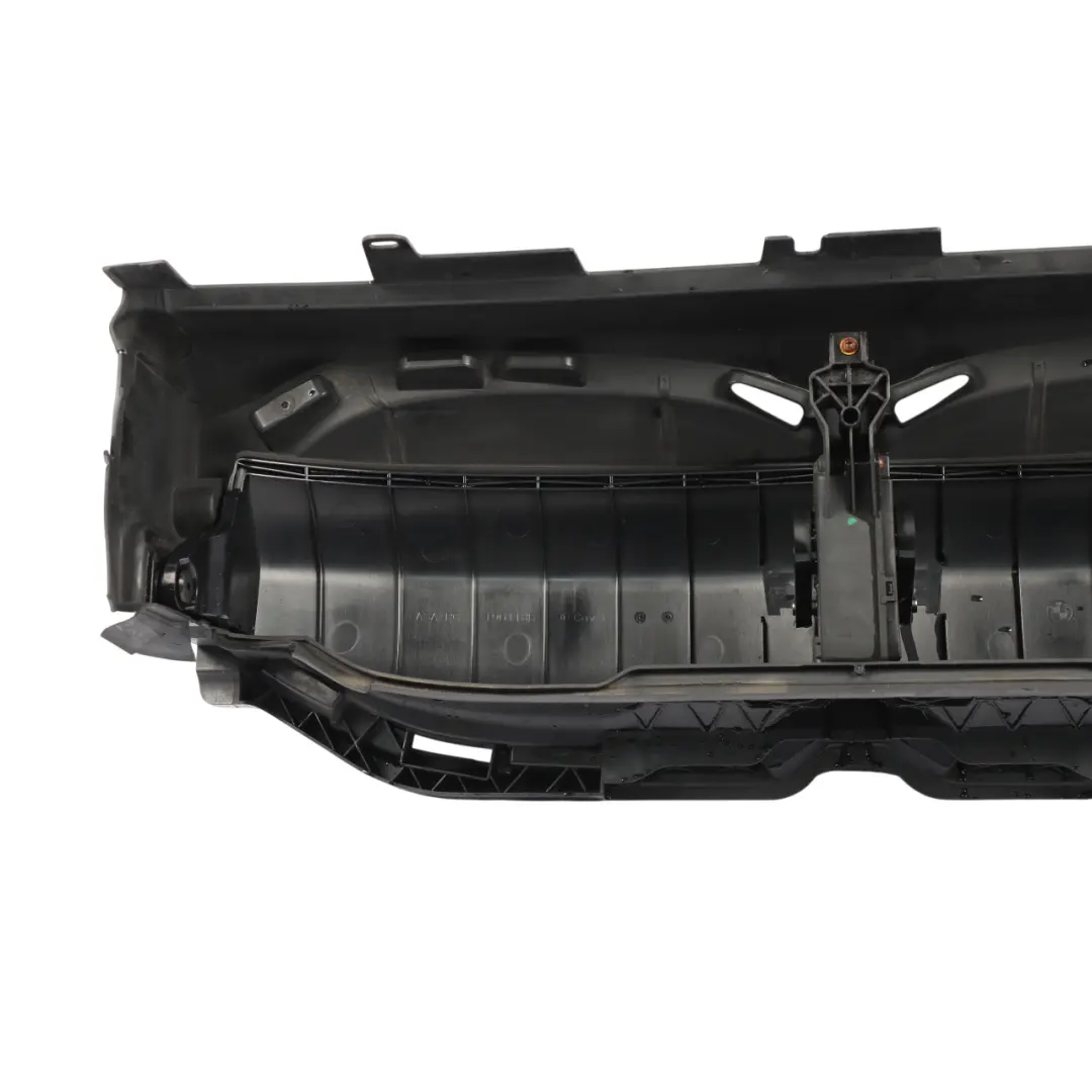 Front Centre Kidney Grille Air Duct Flap Control Louvres to BMW F40 with Part number 9448484 BMW F40 Front Centre Kidney Grille Air Duct Flap Control Louvres - SKU 9448484-1 - Part number 9448484