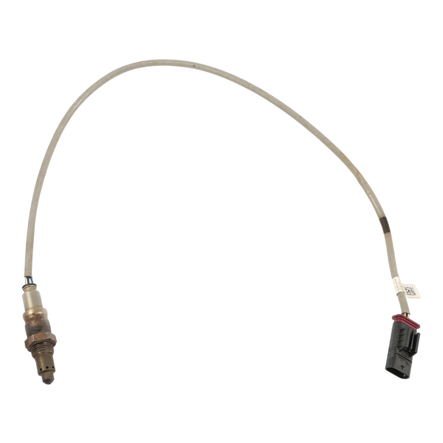 BMW F45 F48 LCI F39 Mini F60 LCI Lambda Monitor Probe Sensor Petrol ...