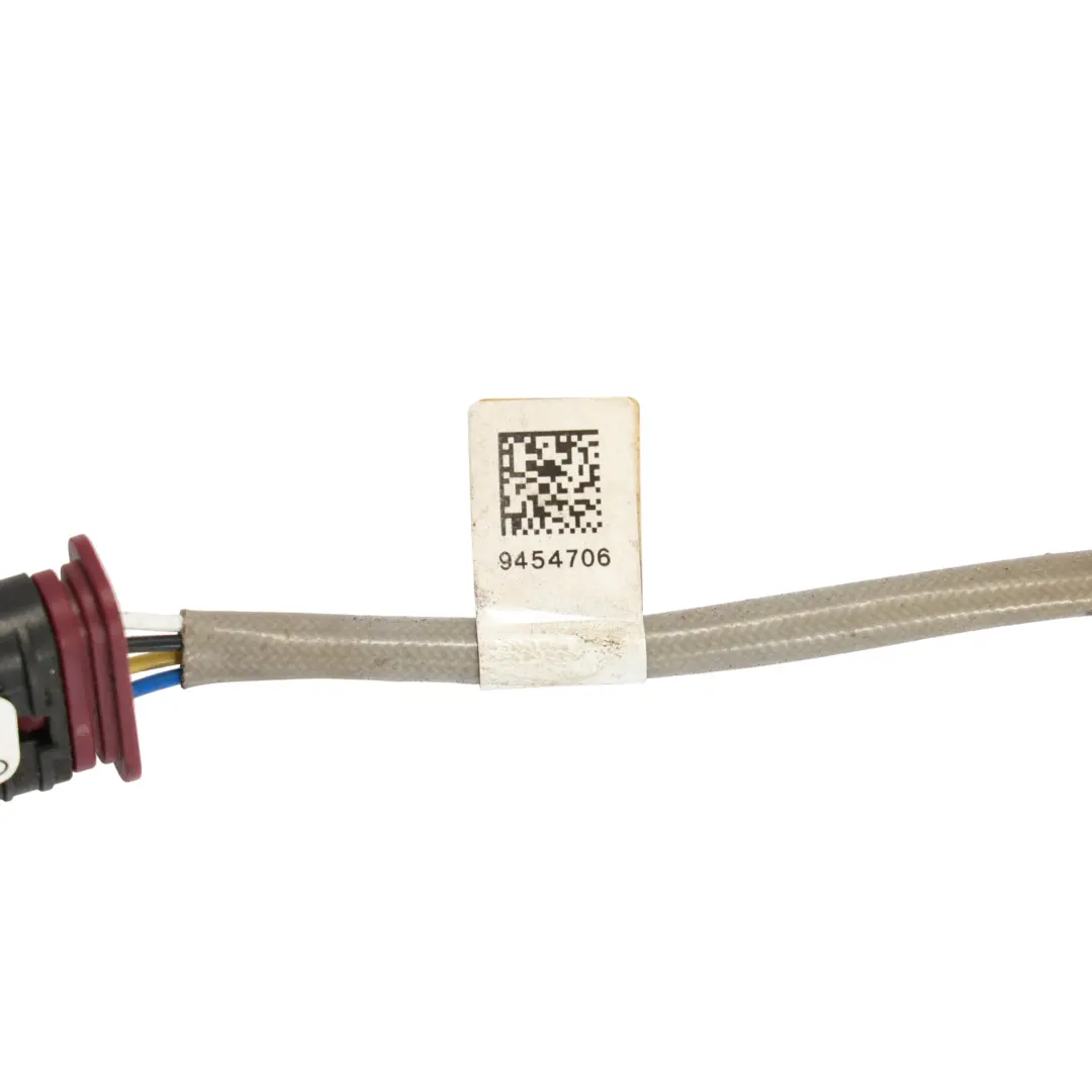 Lambda Monitor Probe Sensor Petrol B38X to BMW F45 F48 LCI F39 Mini F60 LCI with Part number 9454706 BMW F45 F48 LCI F39 Mini F60 LCI Lambda Monitor Probe Sensor Petrol B38X - SKU 9454706 - Part number 9454706