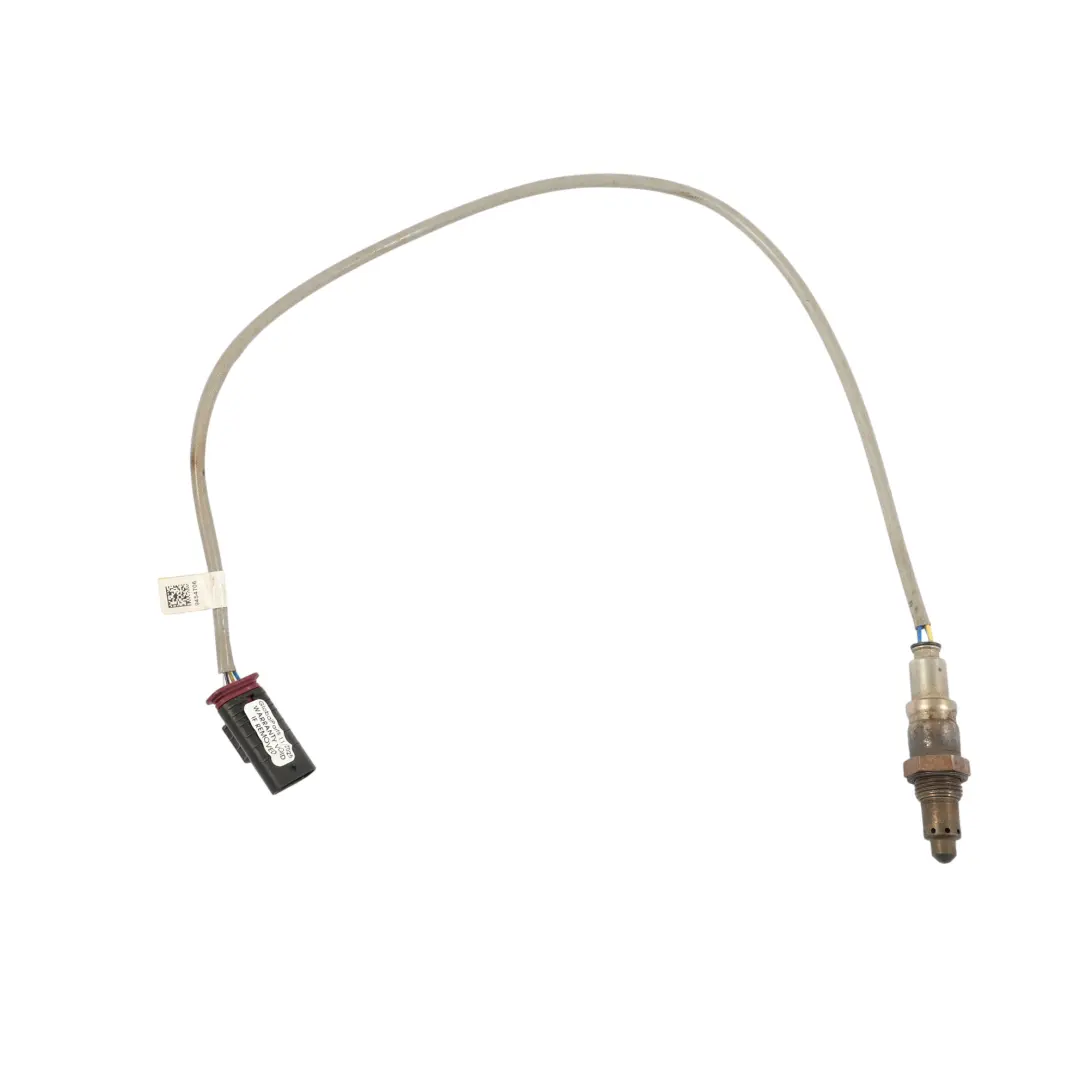 Sonda Lambda Benzyna B38X do BMW F45 F48 LCI F39 Mini F60 LCI o numerze 9454706 BMW F45 F48 LCI F39 Mini F60 LCI Sonda Lambda Benzyna B38X - SKU 9454706 - Numer Części 9454706