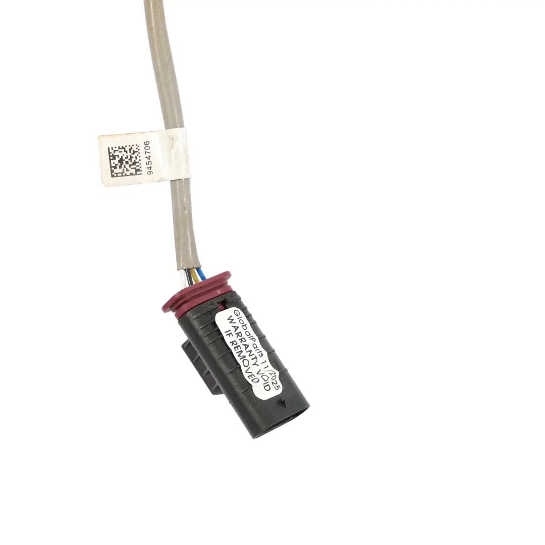 Sonda Lambda Benzyna B38X do BMW F45 F48 LCI F39 Mini F60 LCI o numerze 9454706 BMW F45 F48 LCI F39 Mini F60 LCI Sonda Lambda Benzyna B38X - SKU 9454706 - Numer Części 9454706