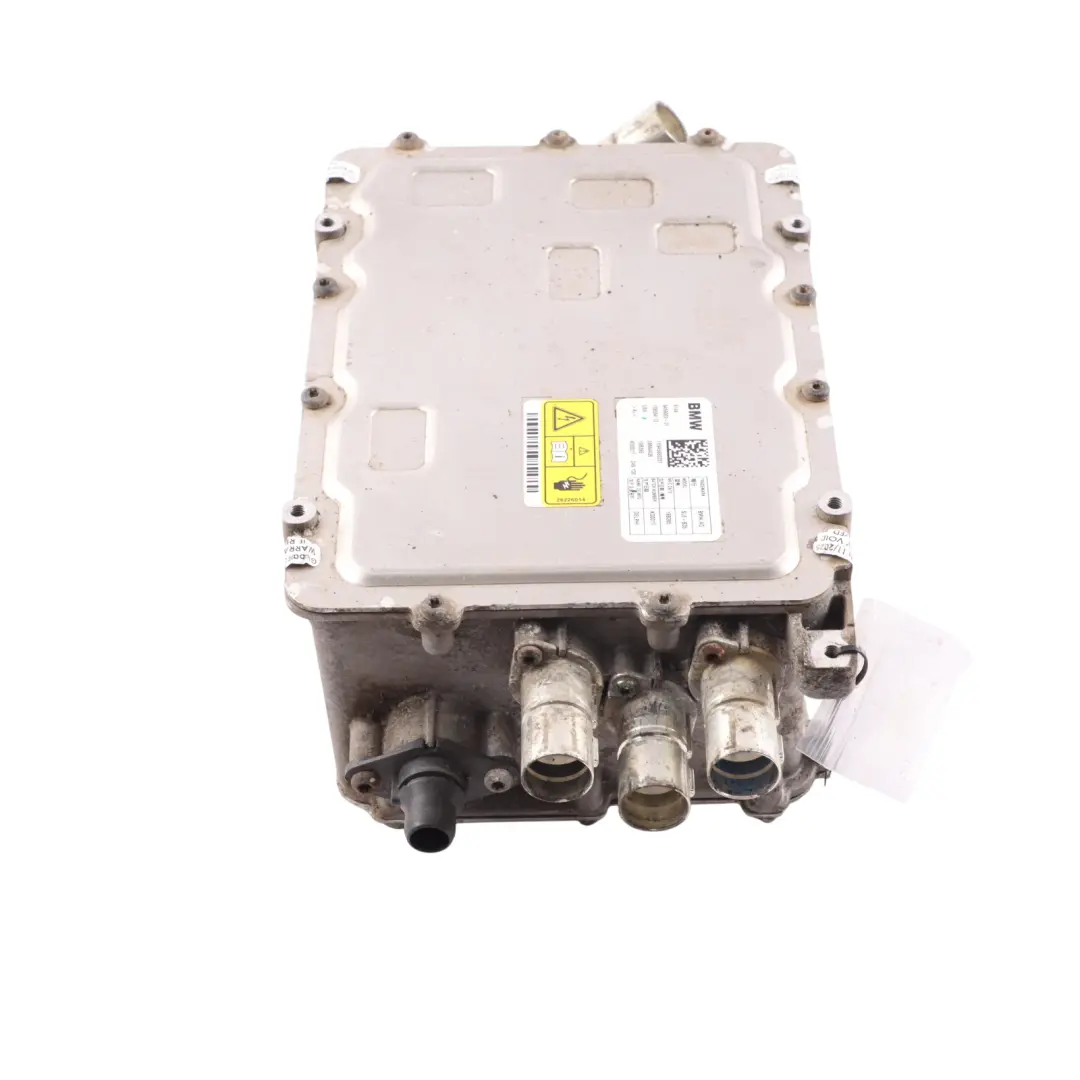 BMW F45 X5 F15 Inverter Converter KLE Charging Module Control Unit - SKU 9456002 - Part number 9456002