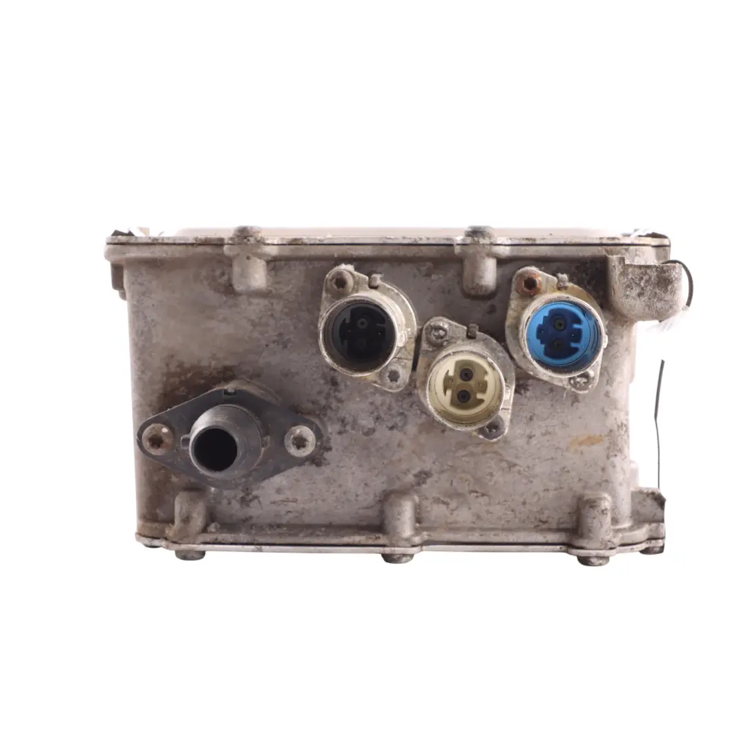 BMW F45 X5 F15 Inverter Converter KLE Charging Module Control Unit - SKU 9456002 - Part number 9456002