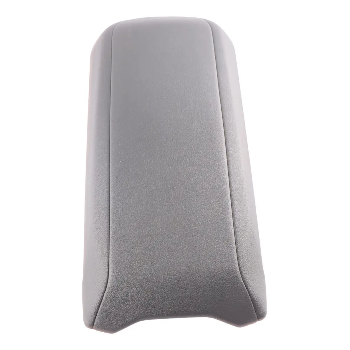 BMW F40 F44 Centre Console Armrest Leather Cover Ventilated Black 9460084