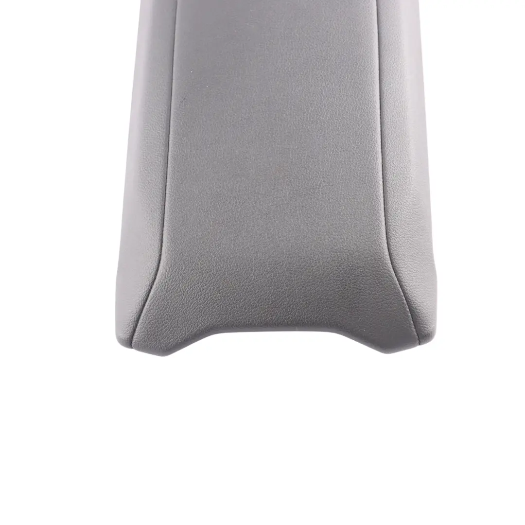 BMW F40 F44 Centre Console Armrest Leather Cover Ventilated Black - SKU 9460084 - Part number 9460084