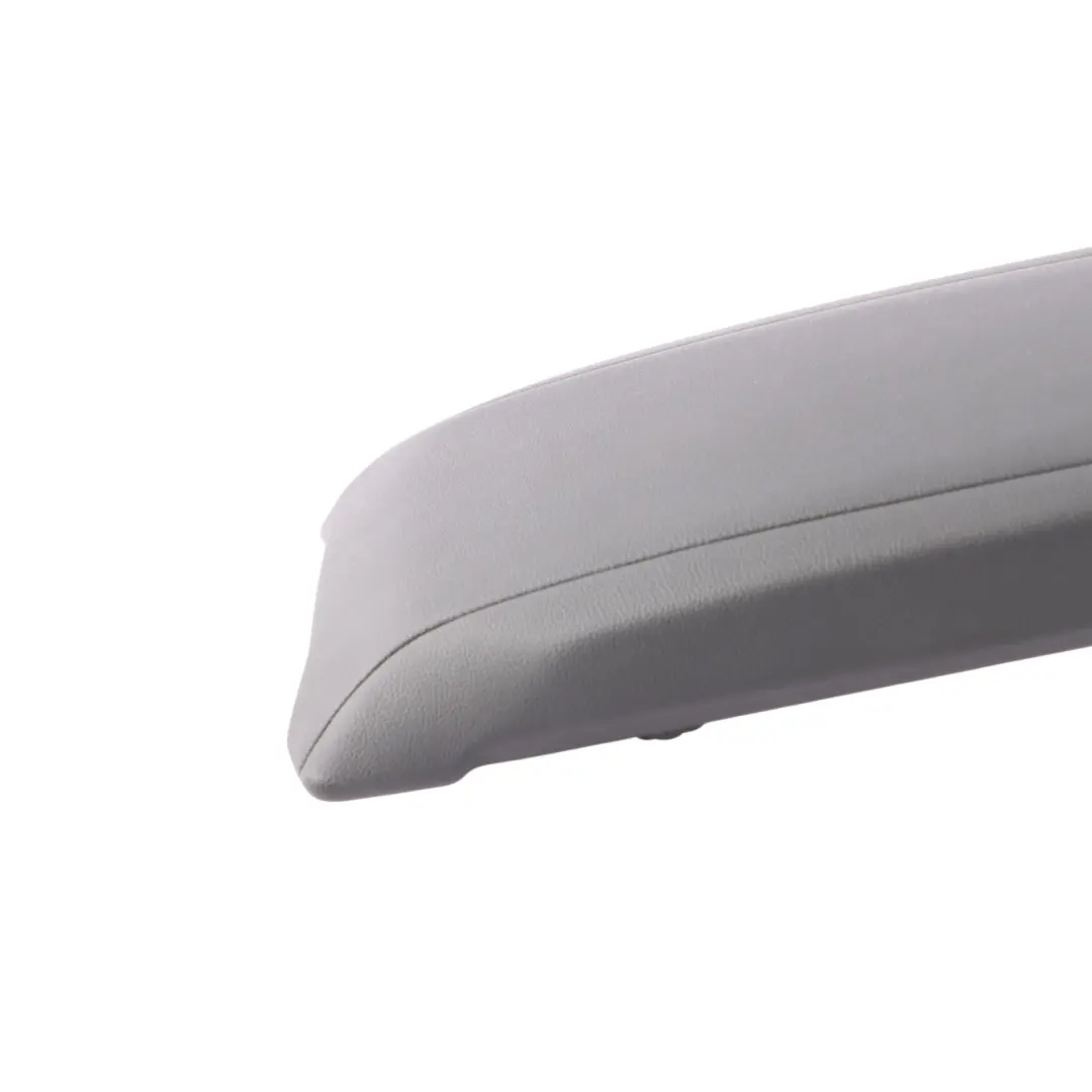 BMW F40 F44 Centre Console Armrest Leather Cover Ventilated Black - SKU 9460084 - Part number 9460084