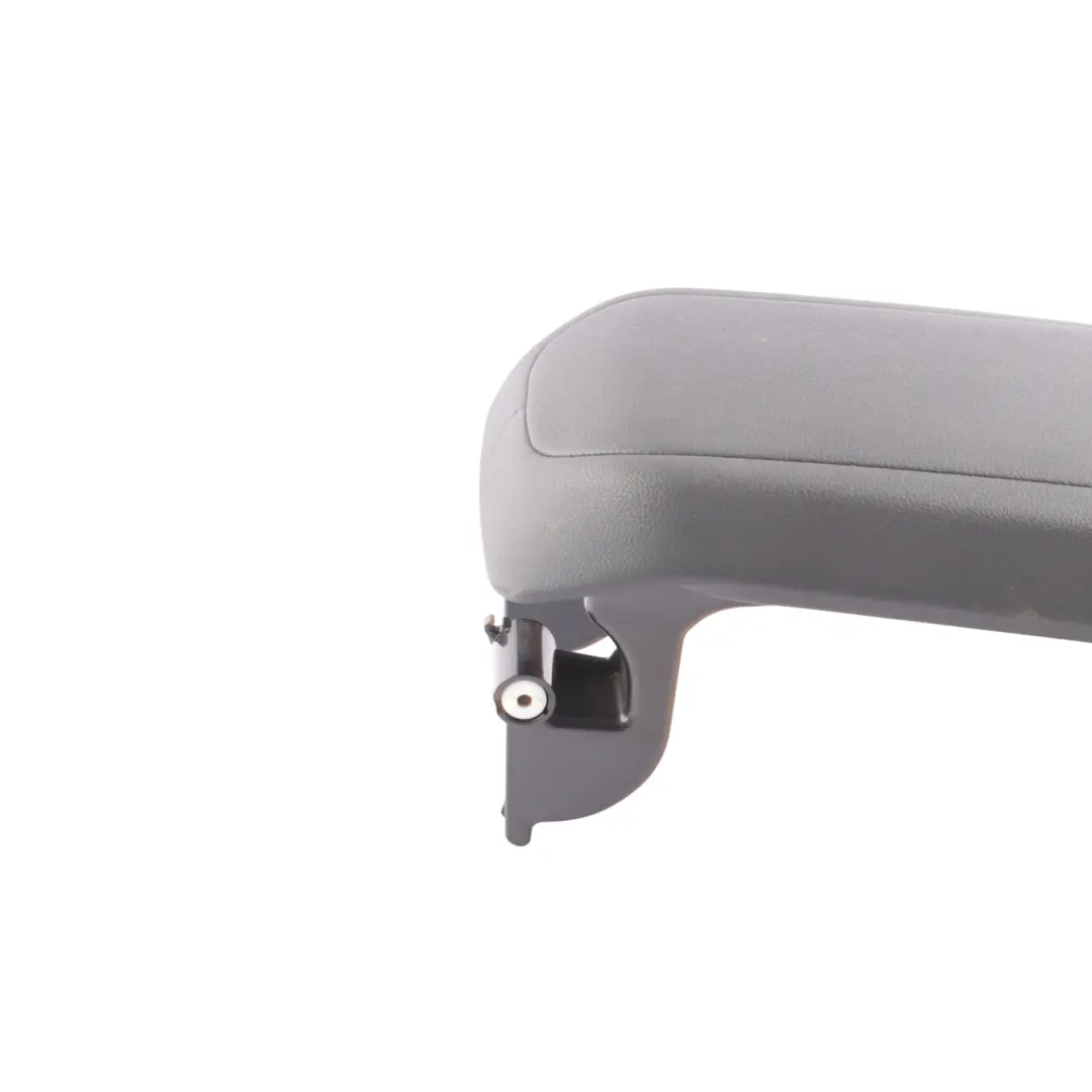 BMW F40 F44 Centre Console Armrest Leather Cover Ventilated Black - SKU 9460084 - Part number 9460084