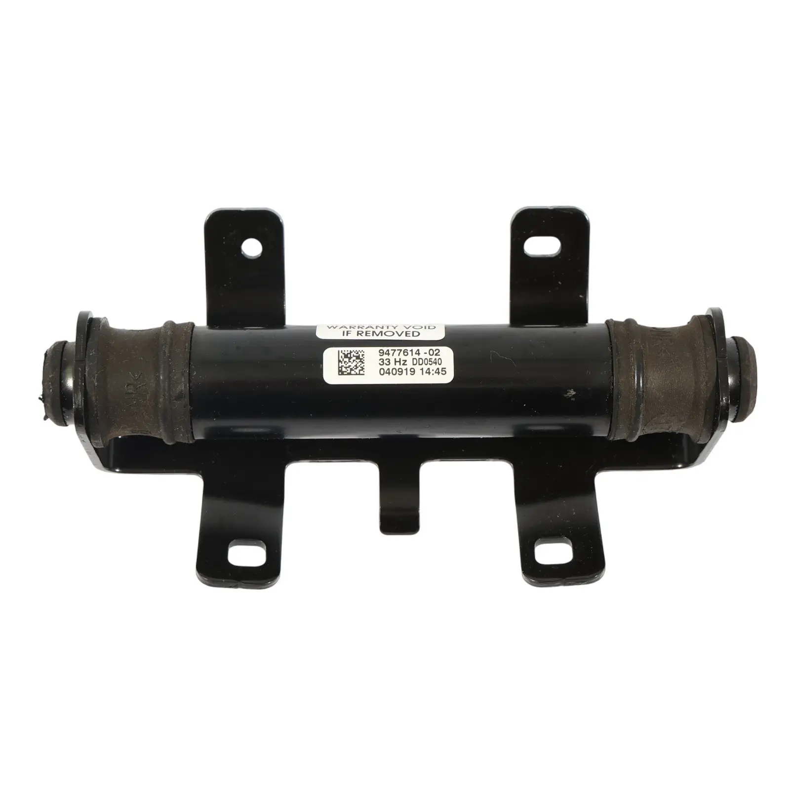 BMW F45 Absorber Drgań Tylna Klapa Bagażnika 9477614