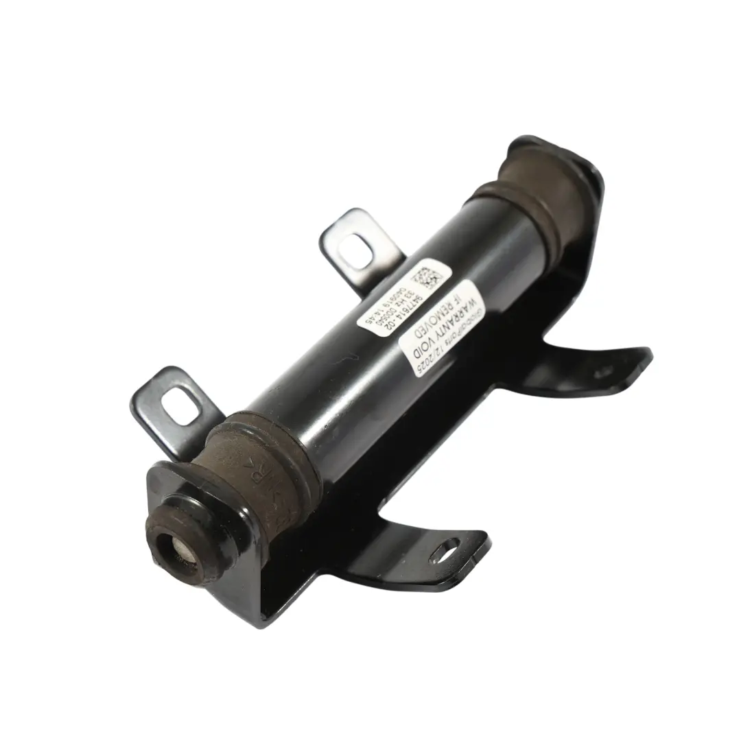 Heck Klappen Schwingungs Dämpfer Steuer Element für BMW F45 mit Teilenummer 9477614 BMW F45 Heck Klappen Schwingungs Dämpfer Steuer Element - SKU 9477614 - Teilenummer 9477614