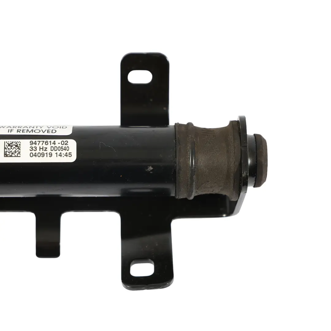 BMW F45 Elemento Controllo Assorbitore Vibrazioni Portellone Posteriore - SKU 9477614 - Numero di parte 9477614