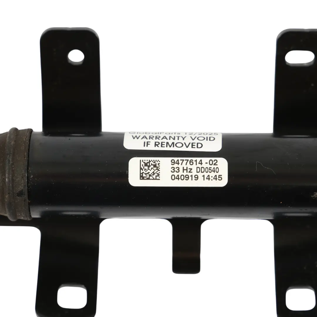 BMW F45 Absorber Drgań Tylna Klapa Bagażnika - SKU 9477614 - Numer Części 9477614