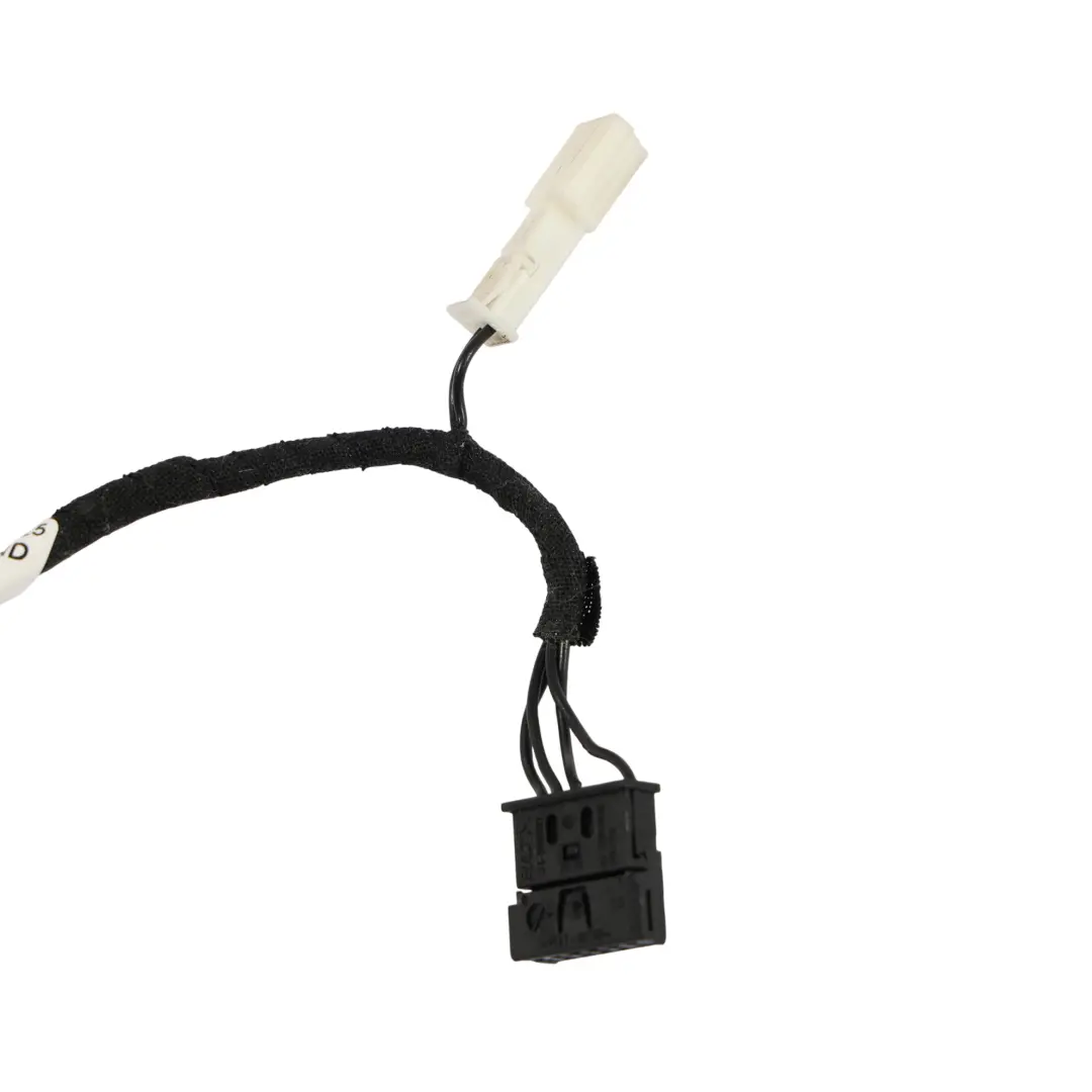 BMW F20 F30 F31 F32 Lenkrad Kabelbaum Kabelverbindungs leitung 62560400 - SKU 9483018 - Teilenummer 9483018