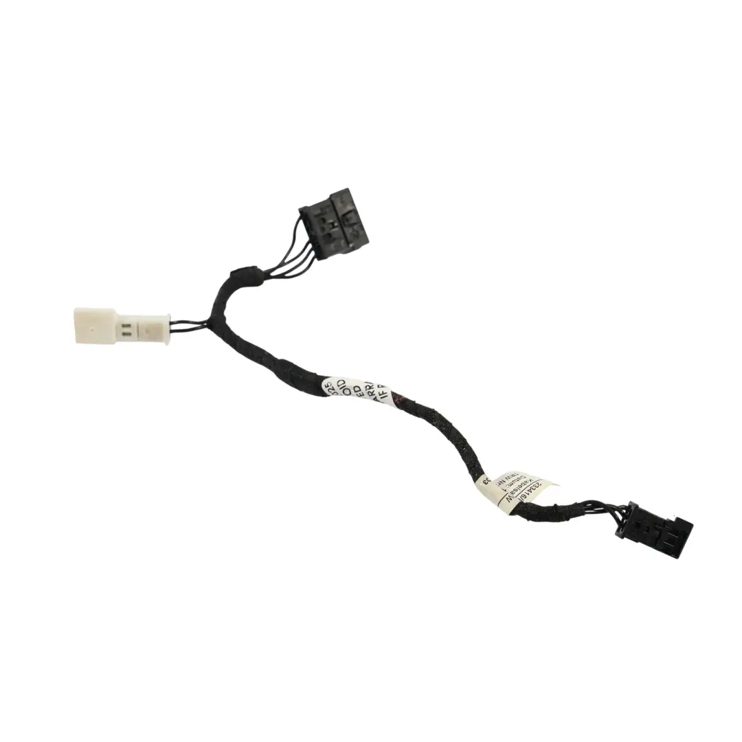 Câble de Connexion du Faisceau de Câbles du Volant 62560400 pour BMW F20 F30 F31 F32 à propos du numéro de pièce 9483018 BMW F20 F30 F31 F32 Câble de Connexion du Faisceau de Câbles du Volant 62560400 - SKU 9483018 - Numéro de pièce 9483018