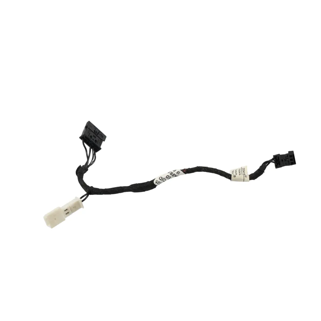 BMW F20 F30 F31 F32 Câble de Connexion du Faisceau de Câbles du Volant 62560400 - SKU 9483018 - Numéro de pièce 9483018