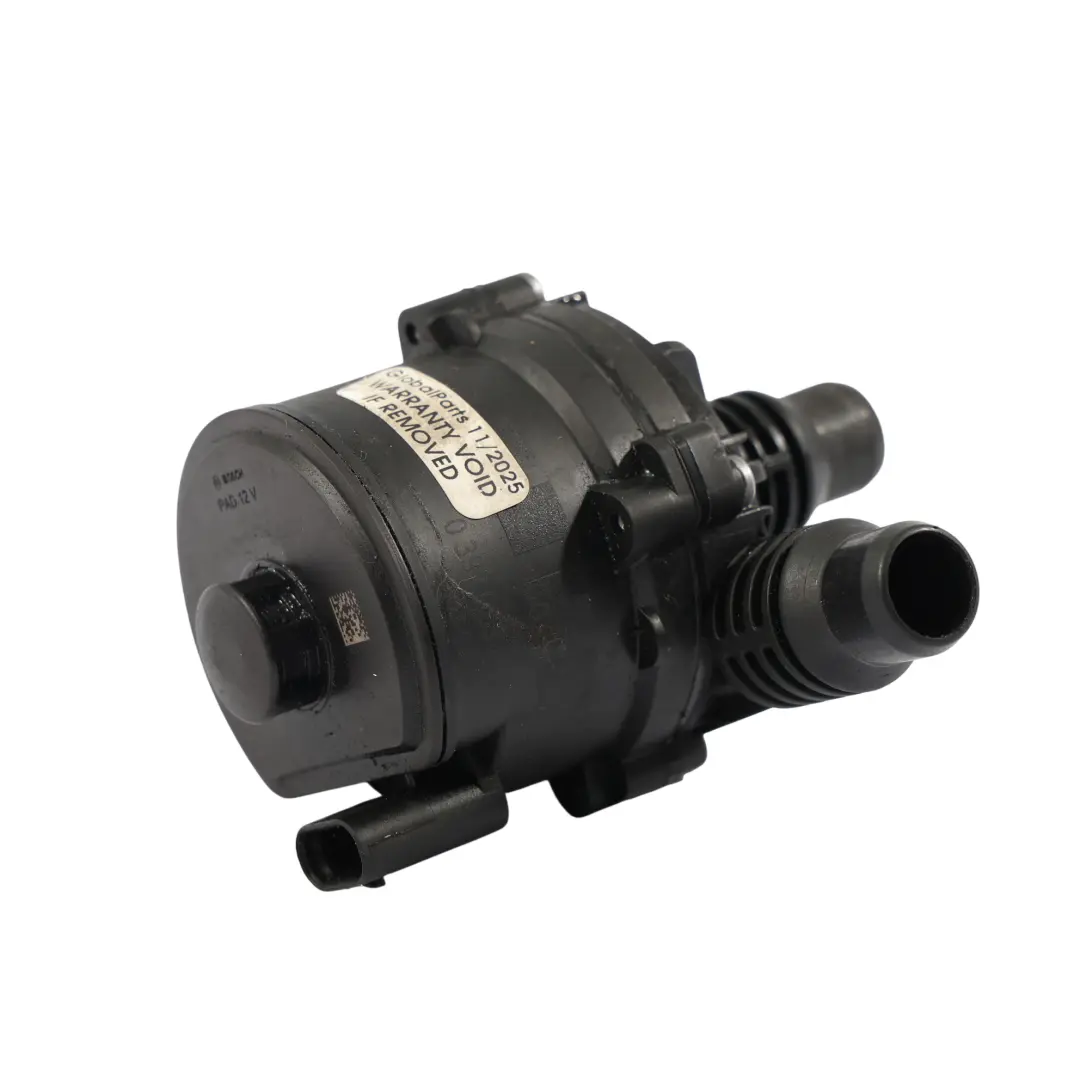 BMW F87 M2 LCI F80 M3 F82 M4 Auxiliary Water Pump Coolant Unit - SKU 9484254 - Part number 9484254