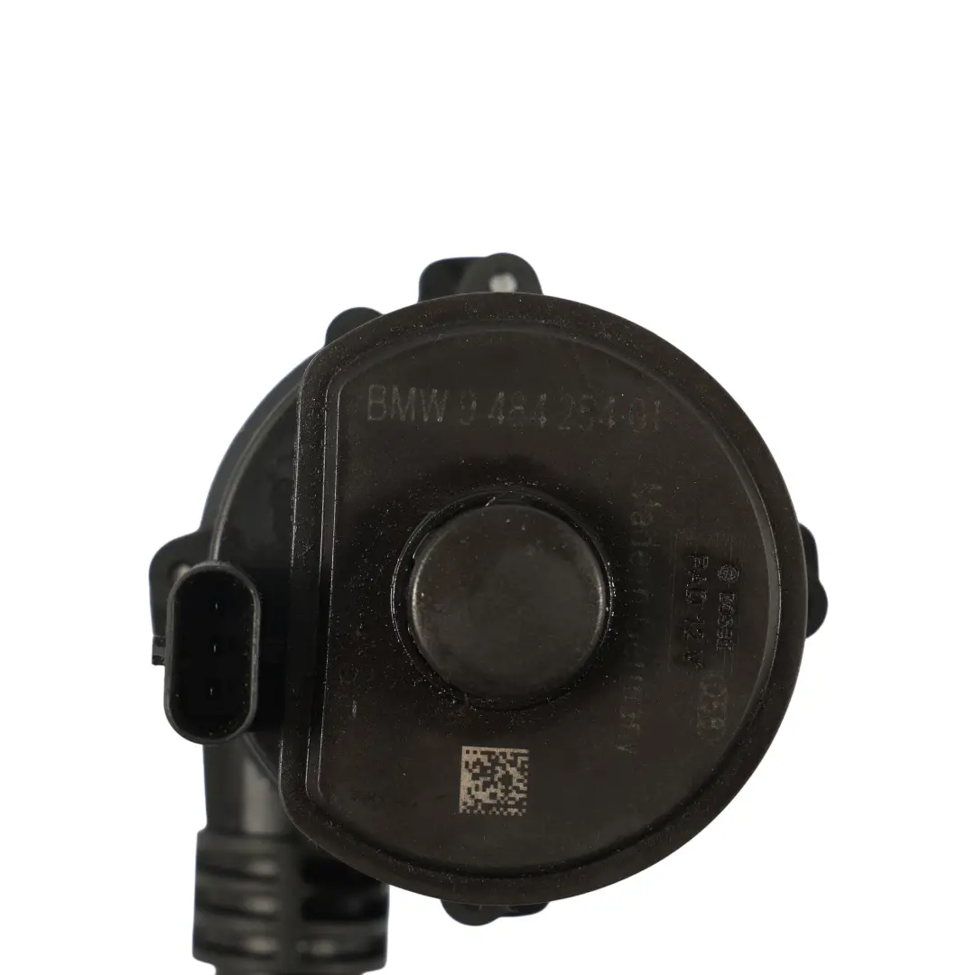 Pompe À Eau Auxiliaire Unité De Refroidissement pour BMW F87 M2 LCI F80 M3 à propos du numéro de pièce 9484254 BMW F87 M2 LCI F80 M3 Pompe À Eau Auxiliaire Unité De Refroidissement - SKU 9484254 - Numéro de pièce 9484254