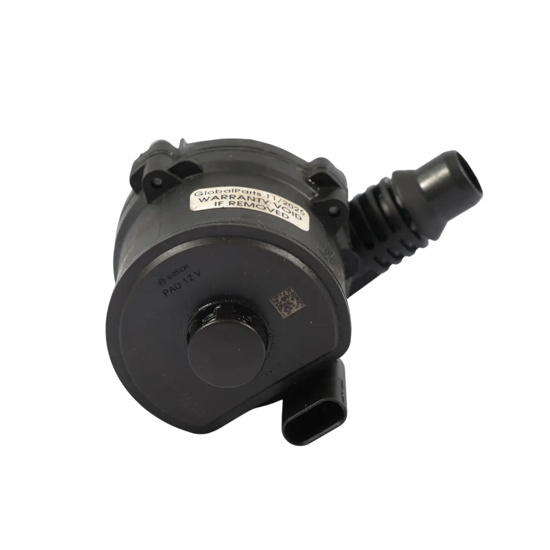 Pompa Acqua Ausiliaria Unità Refrigerante per BMW F87 M2 LCI F80 M3 F82 M4 con numero di parte 9484254 BMW F87 M2 LCI F80 M3 F82 M4 Pompa Acqua Ausiliaria Unità Refrigerante - SKU 9484254 - Numero di parte 9484254