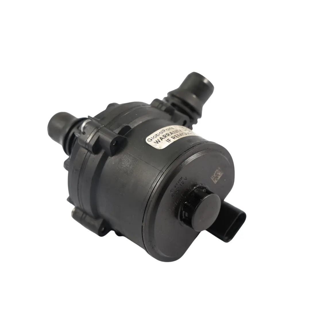 Zusatzwasserpumpe Kühlmitteleinheit für BMW F87 M2 LCI F80 M3 F82 M4 mit Teilenummer 9484254 BMW F87 M2 LCI F80 M3 F82 M4 Zusatzwasserpumpe Kühlmitteleinheit - SKU 9484254 - Teilenummer 9484254