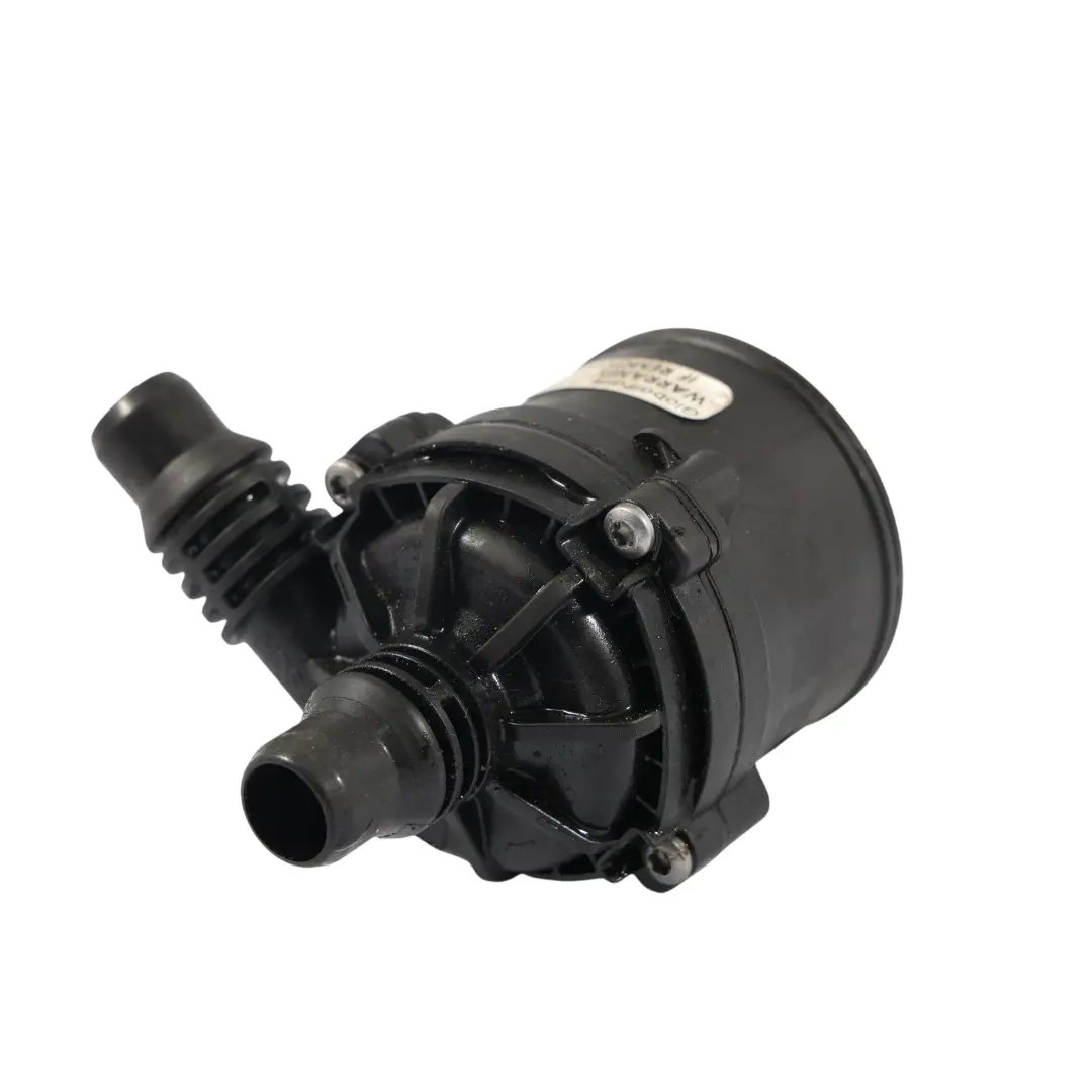Bomba De Agua Auxiliar Unidad Refrigerante para BMW F87 M2 LCI F80 M3 F82 M4 con número de pieza 9484254 BMW F87 M2 LCI F80 M3 F82 M4 Bomba De Agua Auxiliar Unidad Refrigerante - SKU 9484254 - Número de pieza 9484254