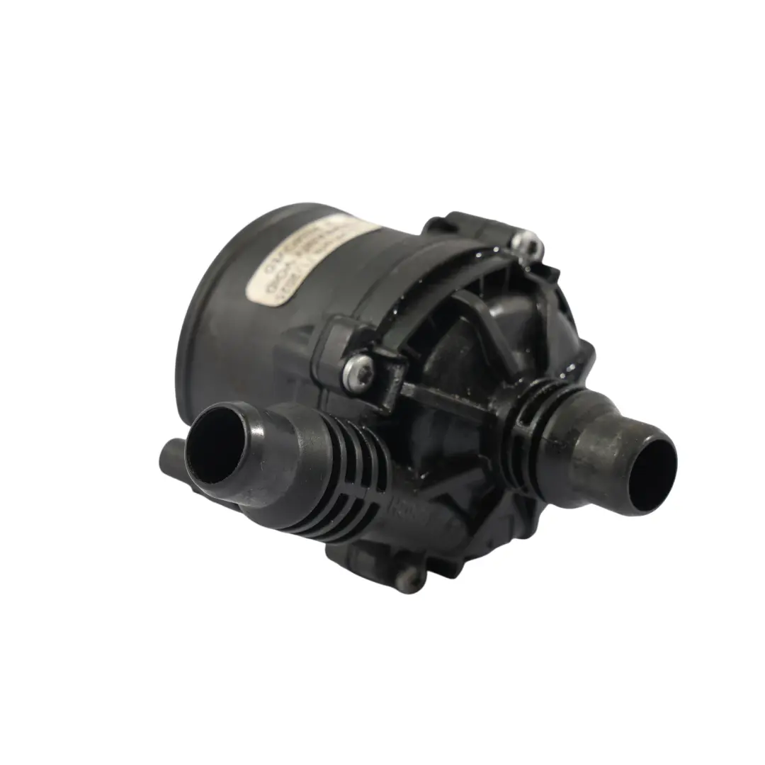 Pompe À Eau Auxiliaire Unité De Refroidissement pour BMW F87 M2 LCI F80 M3 à propos du numéro de pièce 9484254 BMW F87 M2 LCI F80 M3 Pompe À Eau Auxiliaire Unité De Refroidissement - SKU 9484254 - Numéro de pièce 9484254