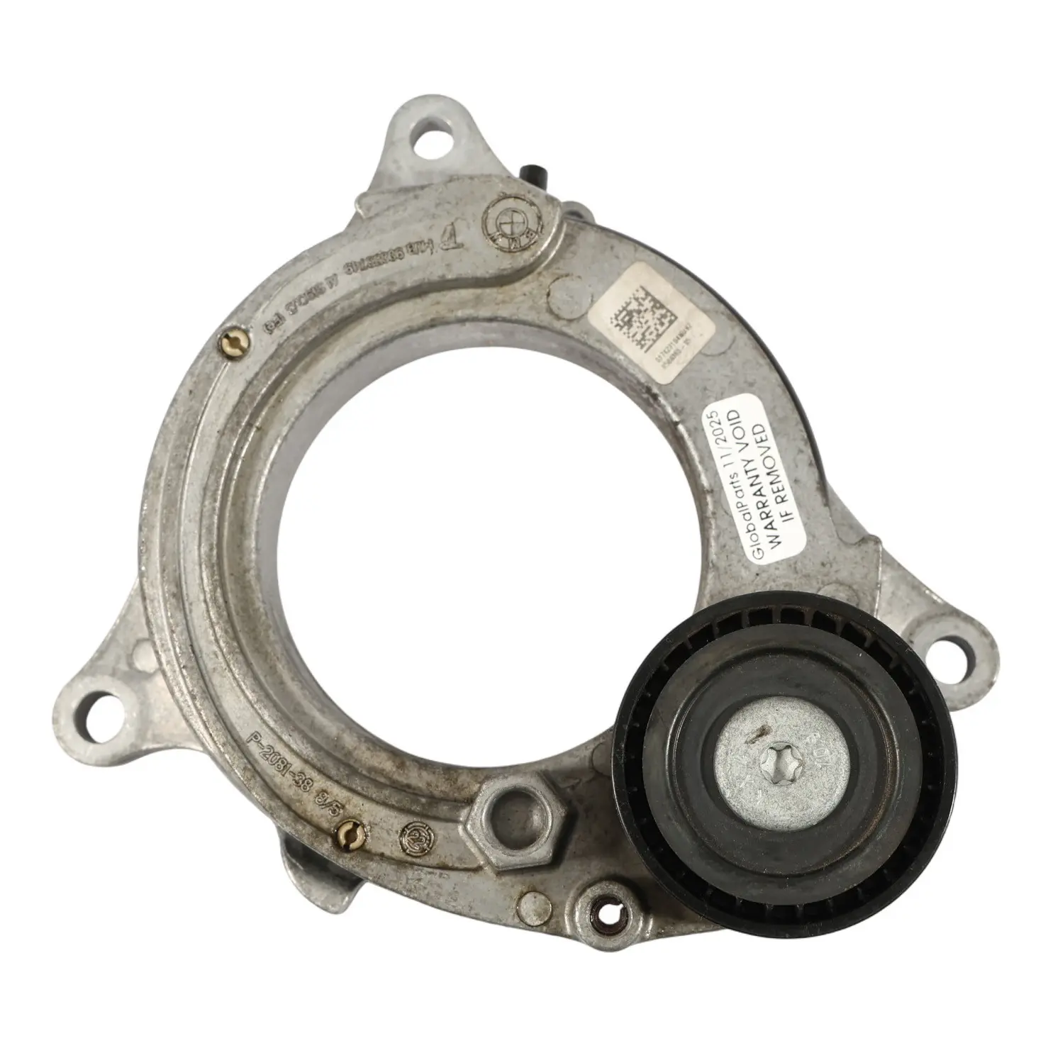 BMW F40 F45 F70 U11 Mini F55 F56 F65 F60 Mechanical Belt Tensioner 9485813