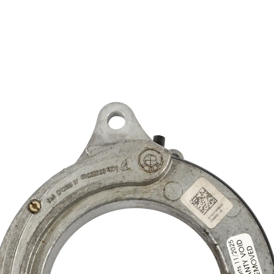 Mechanischer Riemenspanner für BMW F40 F45 F70 U11 Mini F55 F56 F65 F60 mit Teilenummer 9485813 BMW F40 F45 F70 U11 Mini F55 F56 F65 F60 Mechanischer Riemenspanner - SKU 9485813 - Teilenummer 9485813