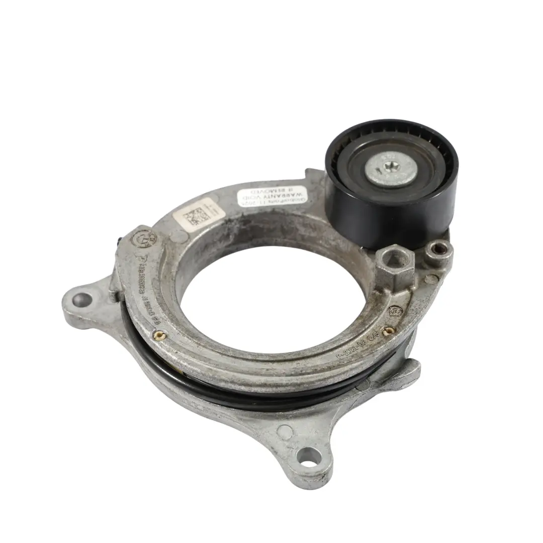 Tendeur De Courroie Mécanique pour BMW F40 F45 F70 U11 Mini F55 F56 F65 F60 à propos du numéro de pièce 9485813 BMW F40 F45 F70 U11 Mini F55 F56 F65 F60 Tendeur De Courroie Mécanique - SKU 9485813 - Numéro de pièce 9485813