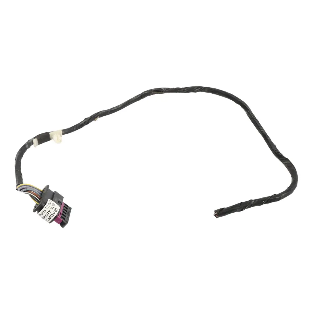 BMW F22 F87 F23 LCI Feu Arrière Gauche LED Wiring Loom - SKU 9491591-2 - Numéro de pièce 9491591