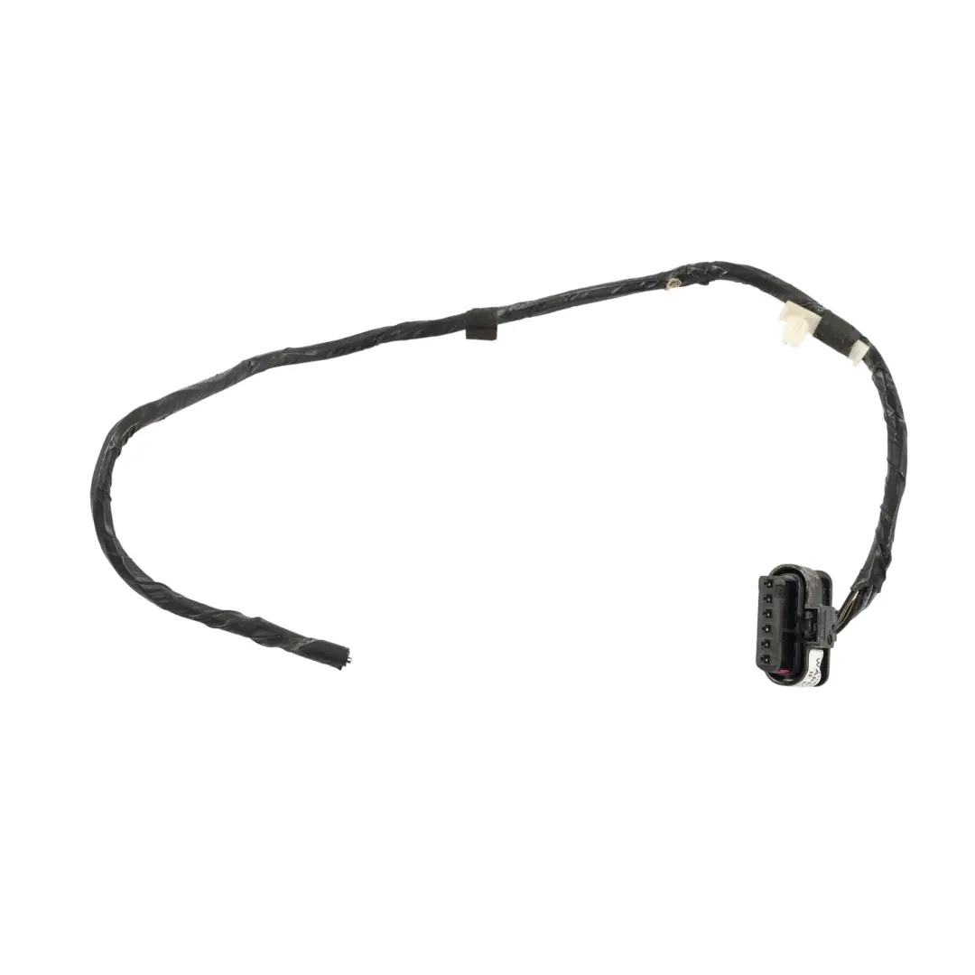 BMW F22 F87 F23 LCI Wiązka Przewodów Lampa Tylna Tył Lewa Lewo LED - SKU 9491591-2 - Numer Części 9491591