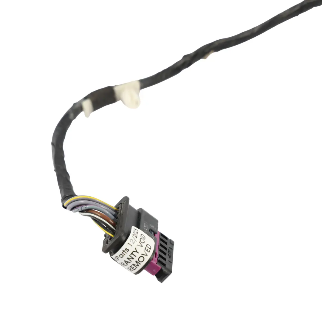 BMW F22 F87 F23 LCI Feu Arrière Gauche LED Wiring Loom - SKU 9491591-2 - Numéro de pièce 9491591