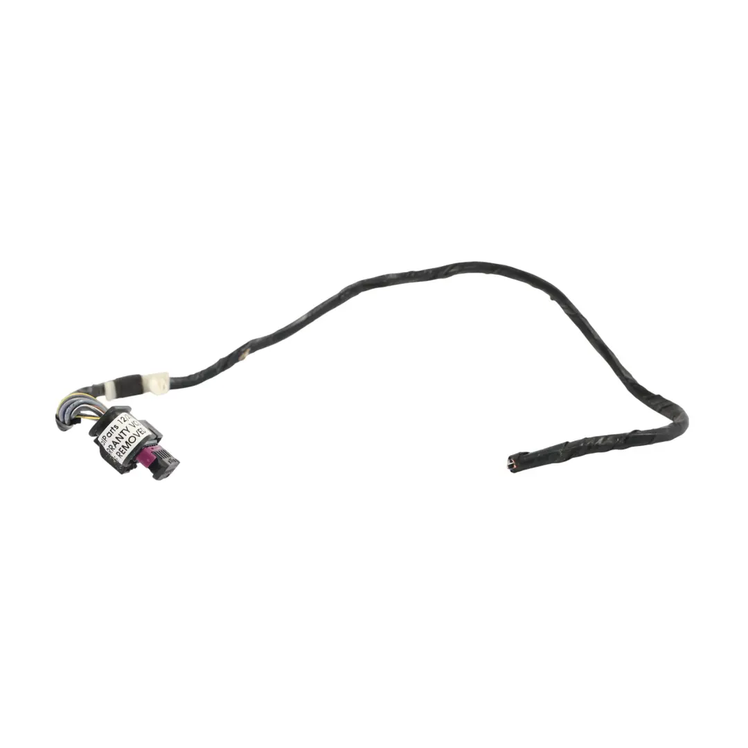 Feu Arrière Gauche LED Wiring Loom pour BMW F22 F87 F23 LCI à propos du numéro de pièce 9491591 BMW F22 F87 F23 LCI Feu Arrière Gauche LED Wiring Loom - SKU 9491591-2 - Numéro de pièce 9491591