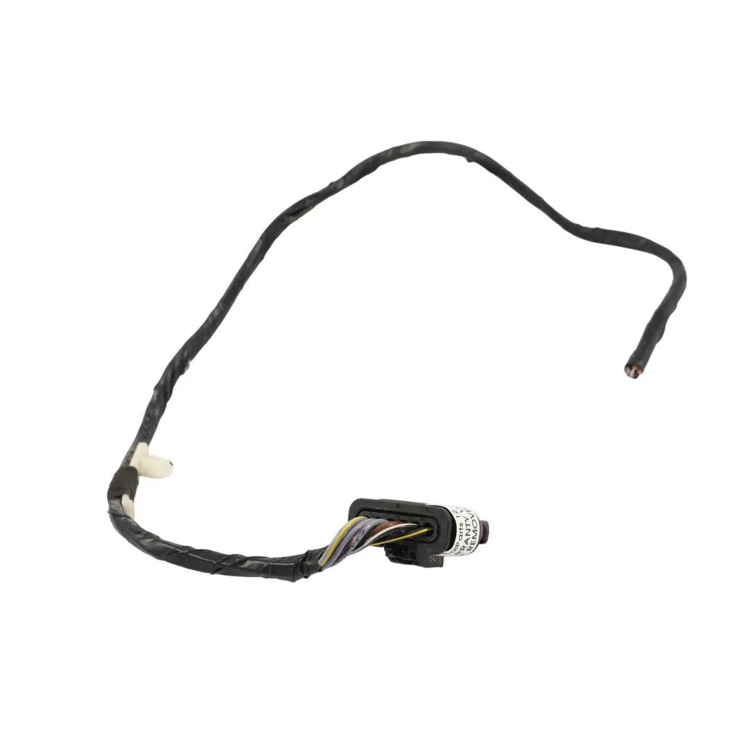 BMW F22 F87 F23 LCI Wiązka Przewodów Lampa Tylna Tył Lewa Lewo LED - SKU 9491591-2 - Numer Części 9491591