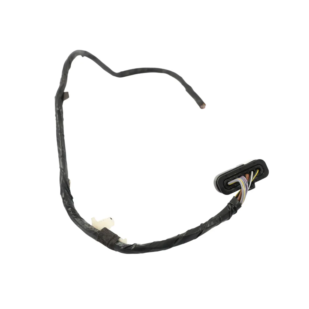 Rücklicht Lampe Links LED Kabel Baum für BMW F22 F87 F23 LCI mit Teilenummer 9491591 BMW F22 F87 F23 LCI Rücklicht Lampe Links LED Kabel Baum - SKU 9491591-2 - Teilenummer 9491591