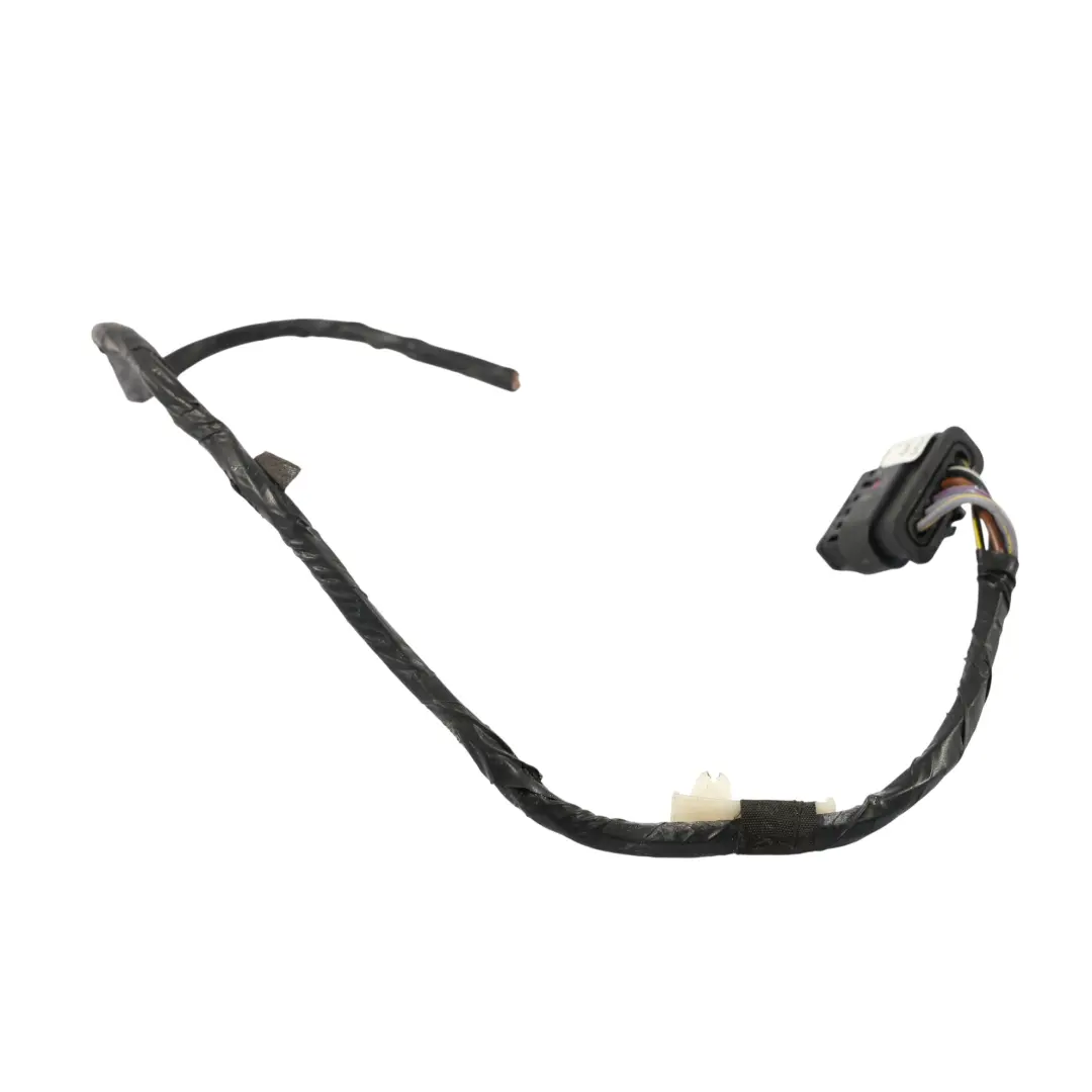 Luz Trasera Izquierda LED Cableado Loom para BMW F22 F87 F23 LCI con número de pieza 9491591 BMW F22 F87 F23 LCI Luz Trasera Izquierda LED Cableado Loom - SKU 9491591-2 - Número de pieza 9491591