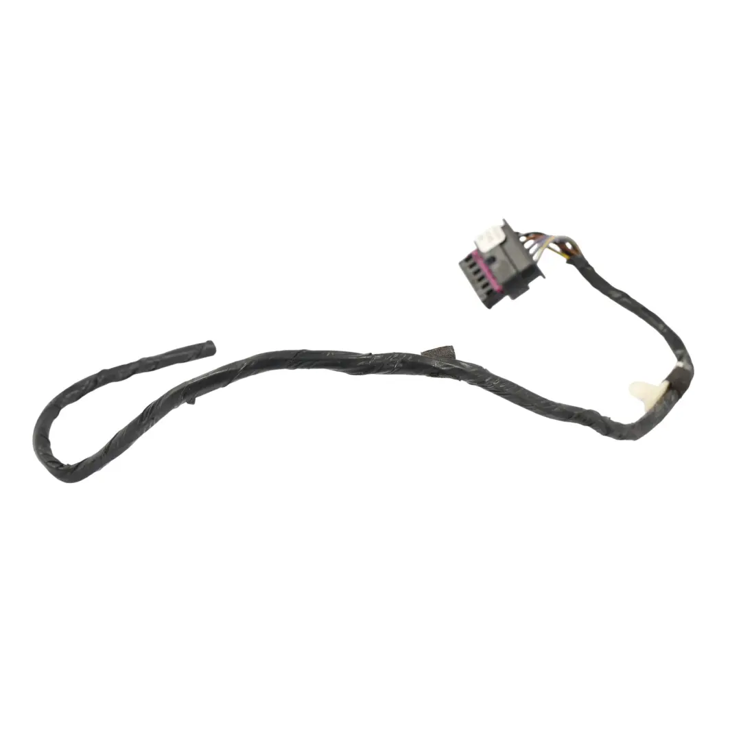 BMW F22 F87 F23 LCI Feu Arrière Gauche LED Wiring Loom - SKU 9491591-2 - Numéro de pièce 9491591