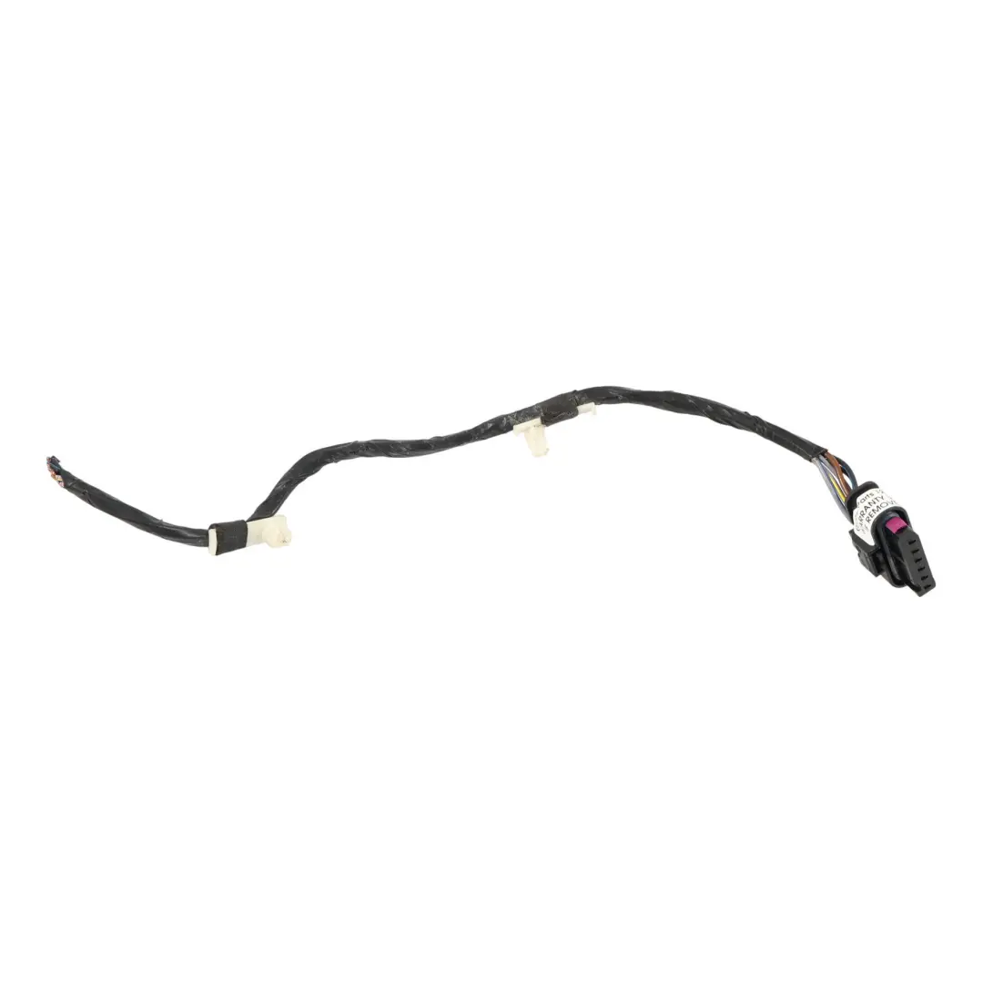 Tail Light Lamp LED Wiring Loom Right O/S to BMW F22 F23 F87 Rear with Part number 9491592 BMW F22 F23 F87 Rear Tail Light Lamp LED Wiring Loom Right O/S - SKU 9491592-1 - Part number 9491592